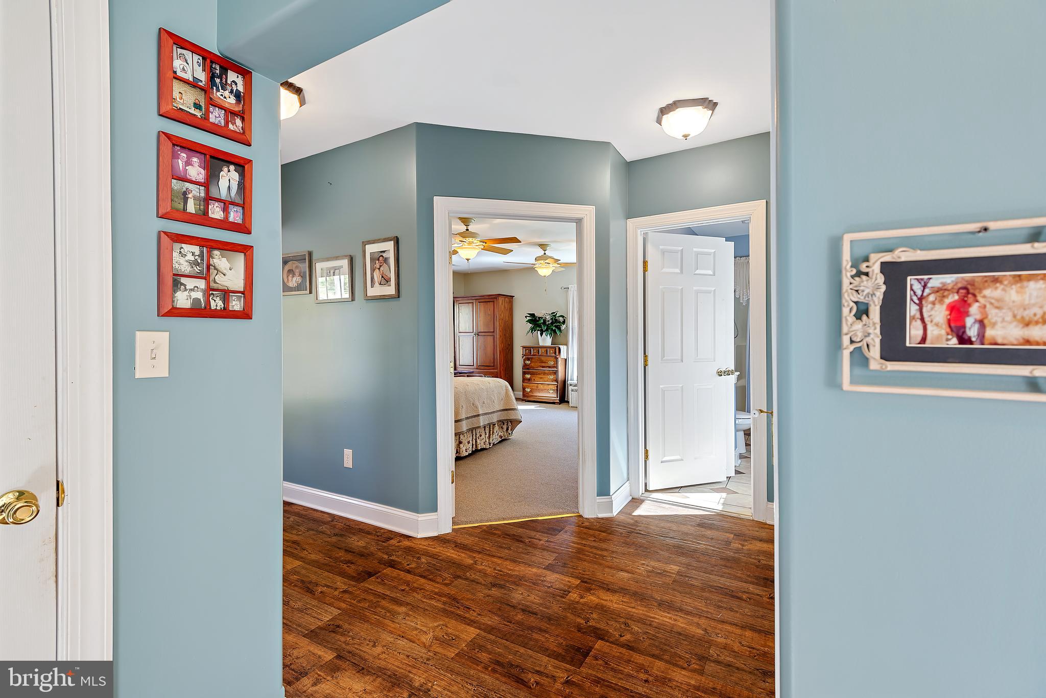 1525 Humbert Schoolhouse Rd
