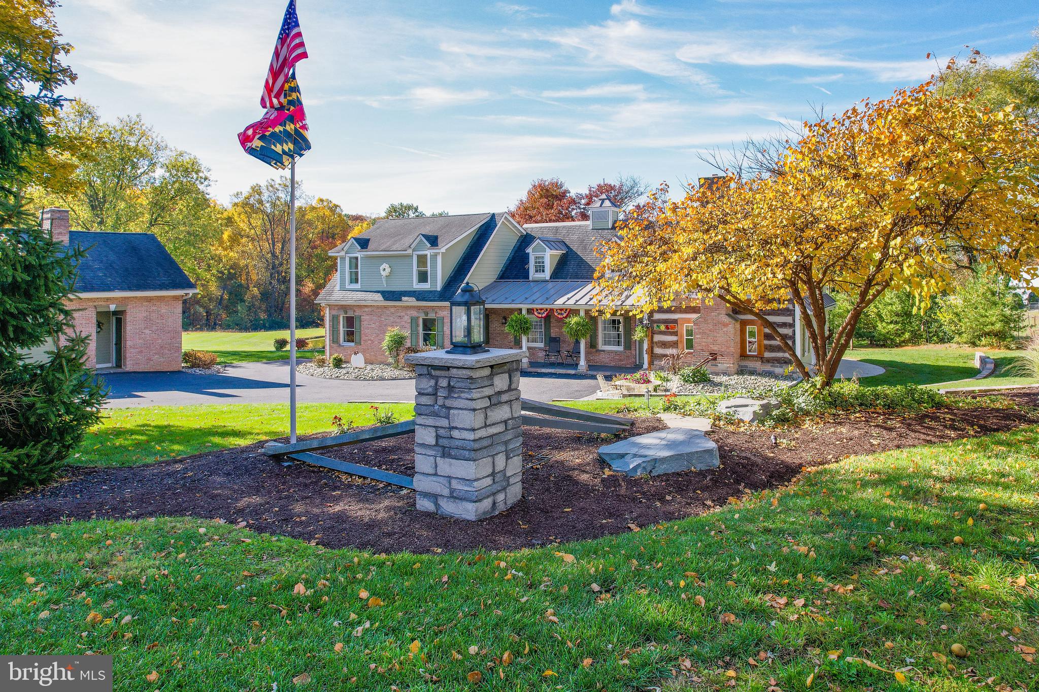 1525 Humbert Schoolhouse Rd