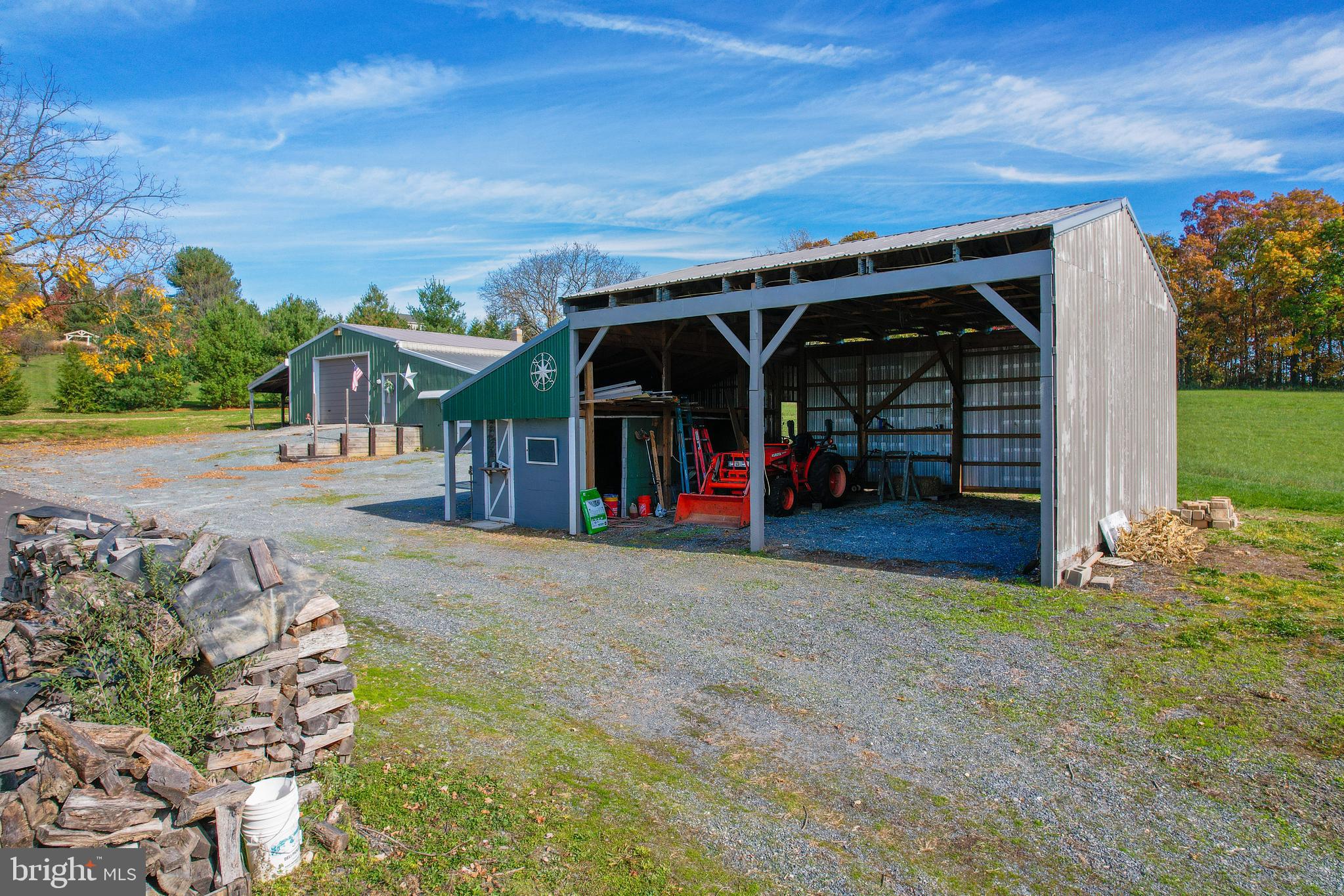 1525 Humbert Schoolhouse Rd