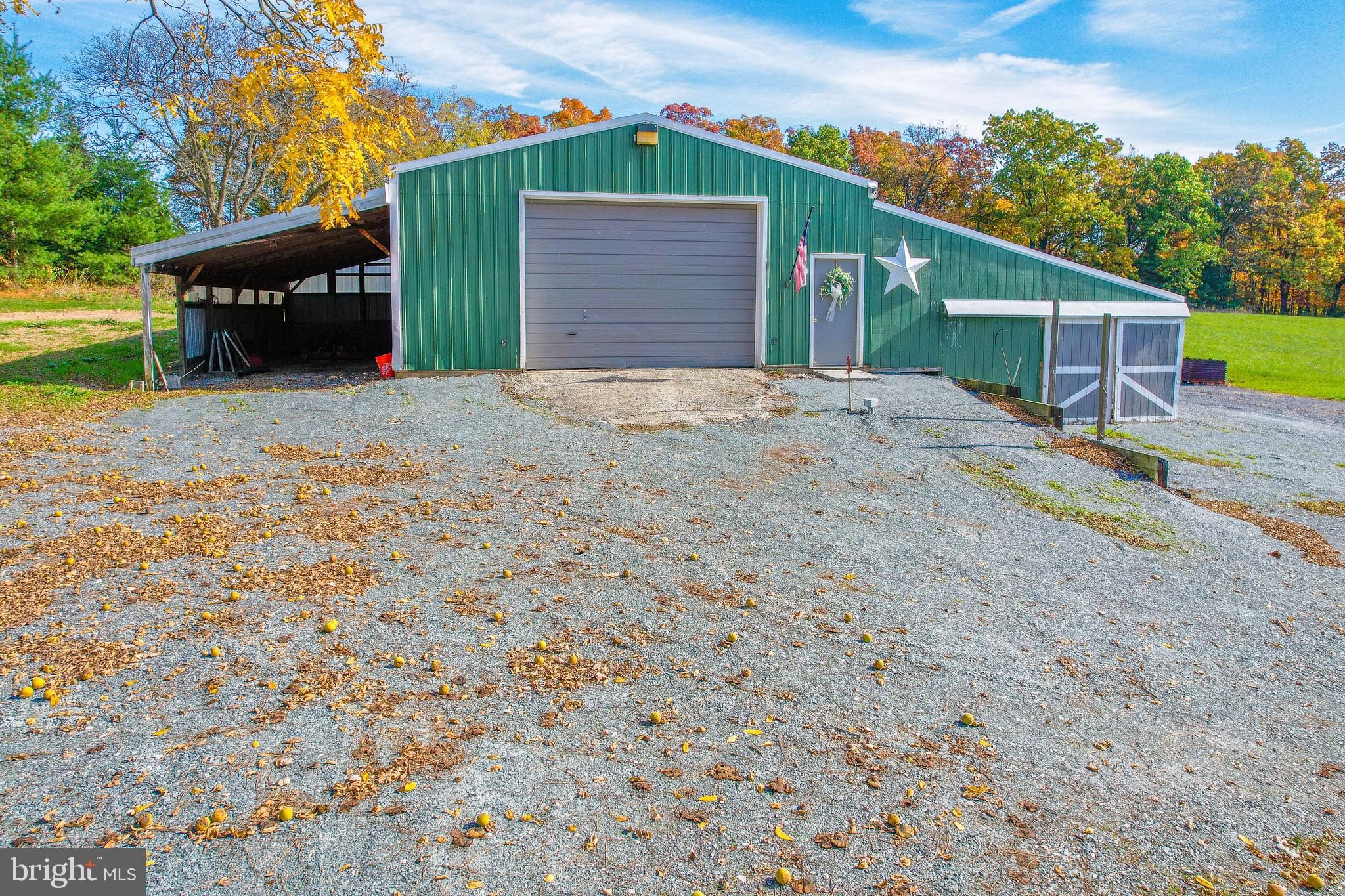 1525 Humbert Schoolhouse Rd