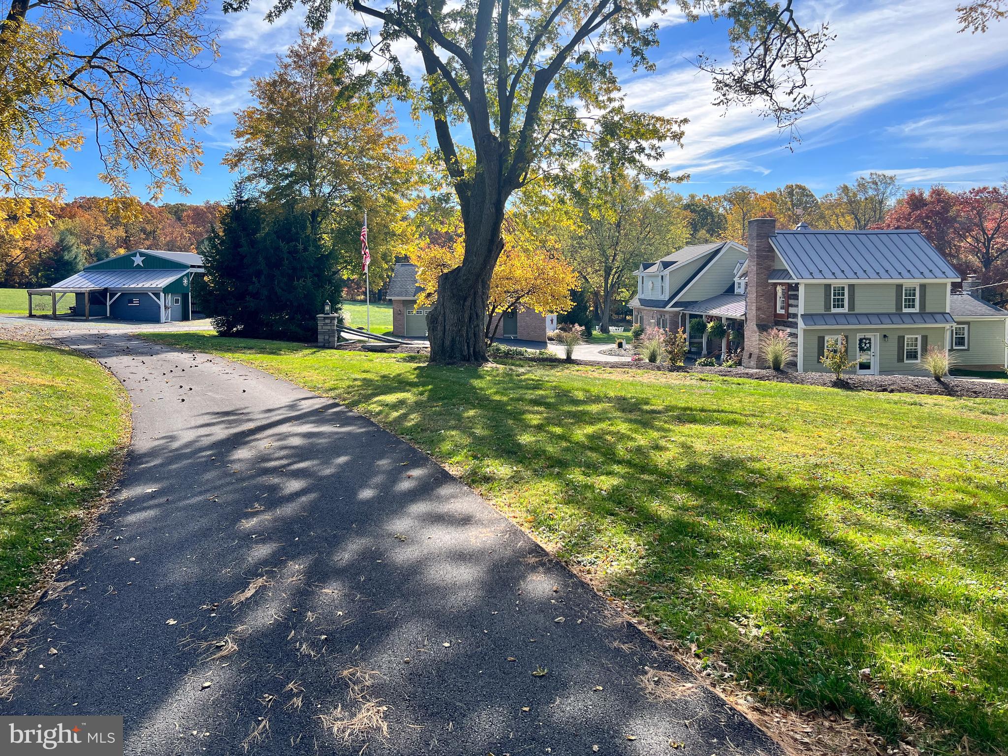 1525 Humbert Schoolhouse Rd