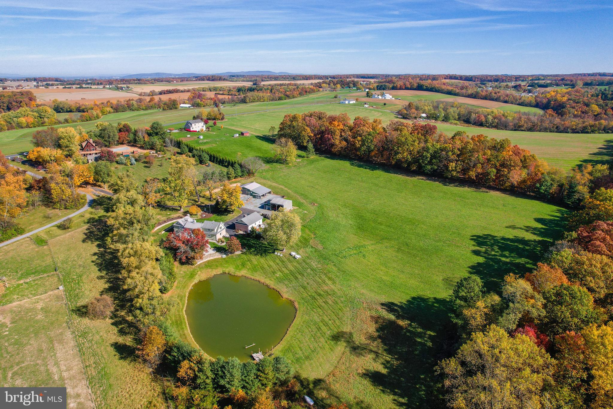 1525 Humbert Schoolhouse Rd