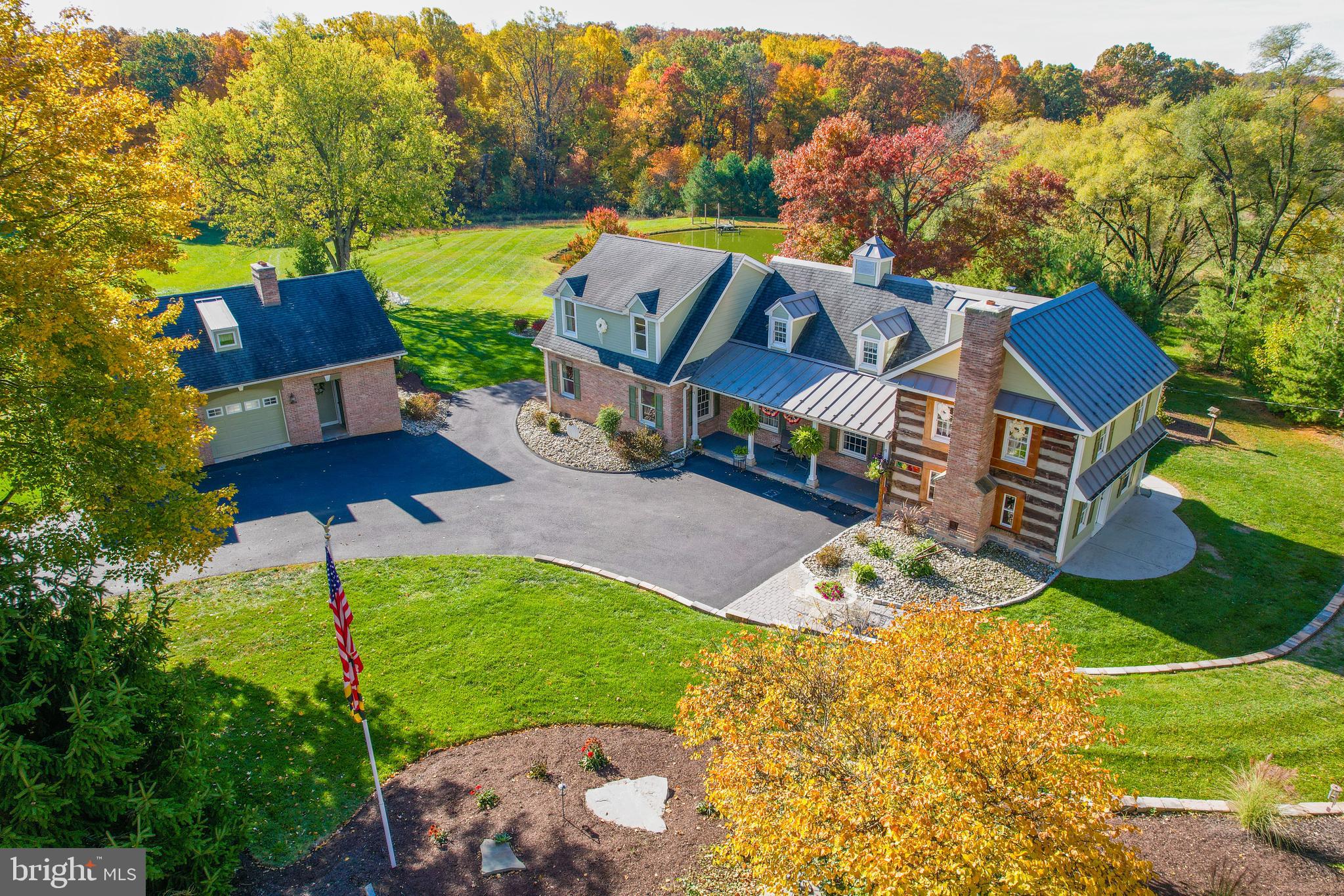 1525 Humbert Schoolhouse Rd