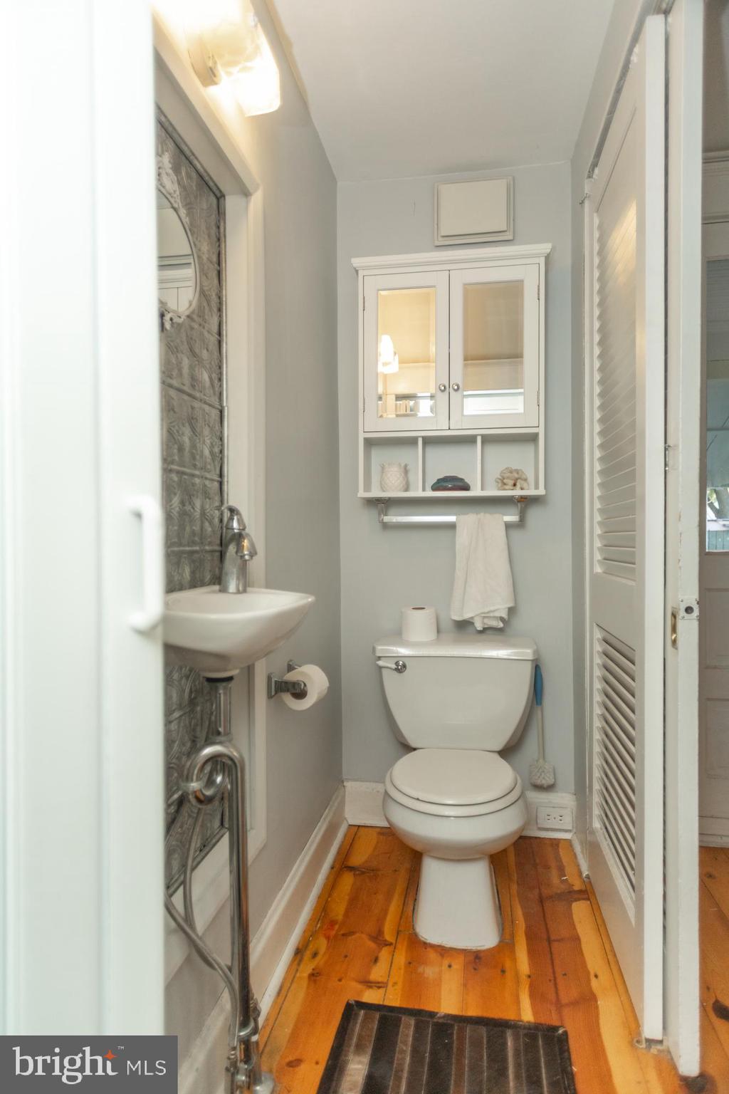 306 E BALTIMORE STREET