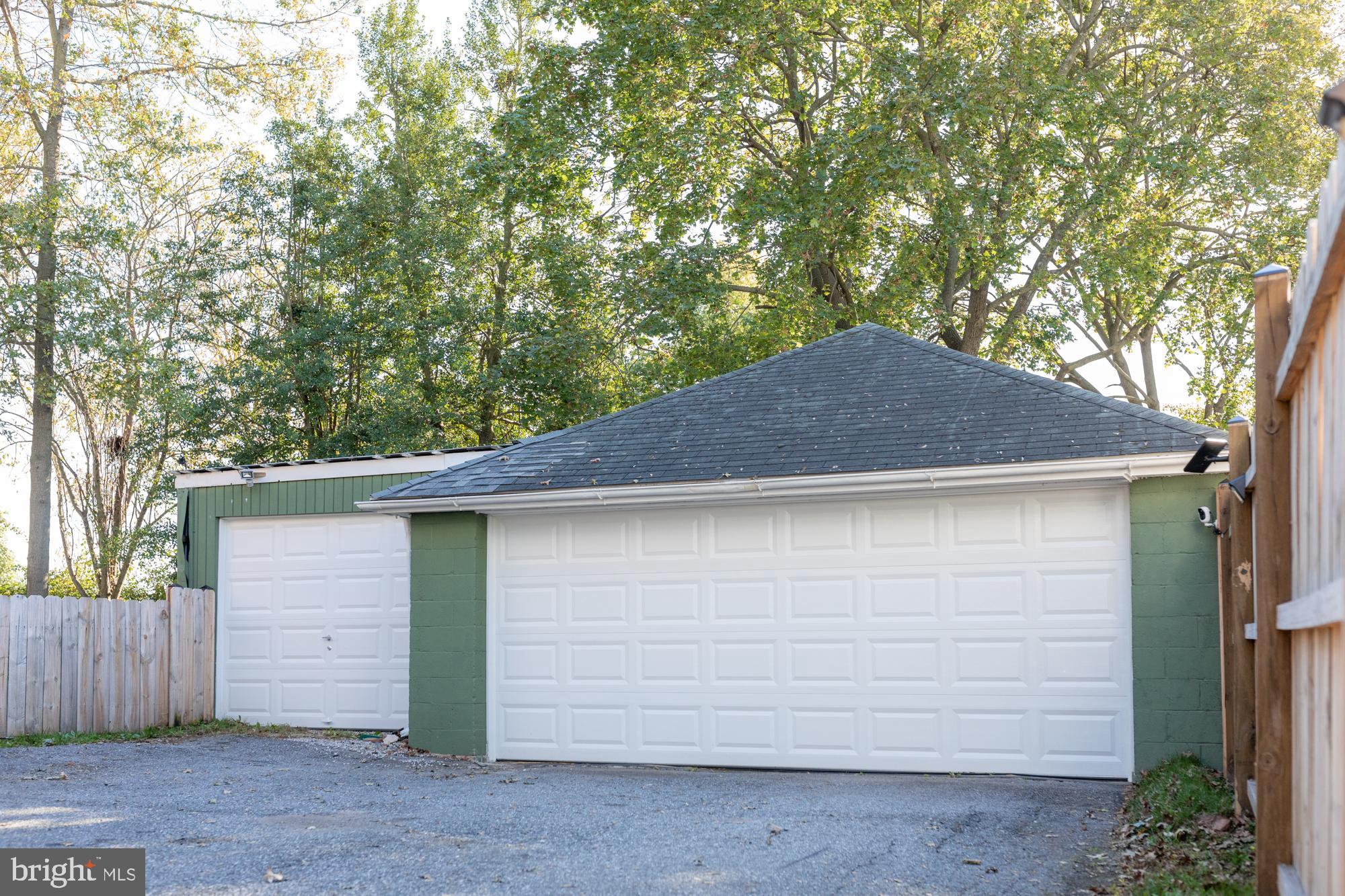 306 E BALTIMORE STREET