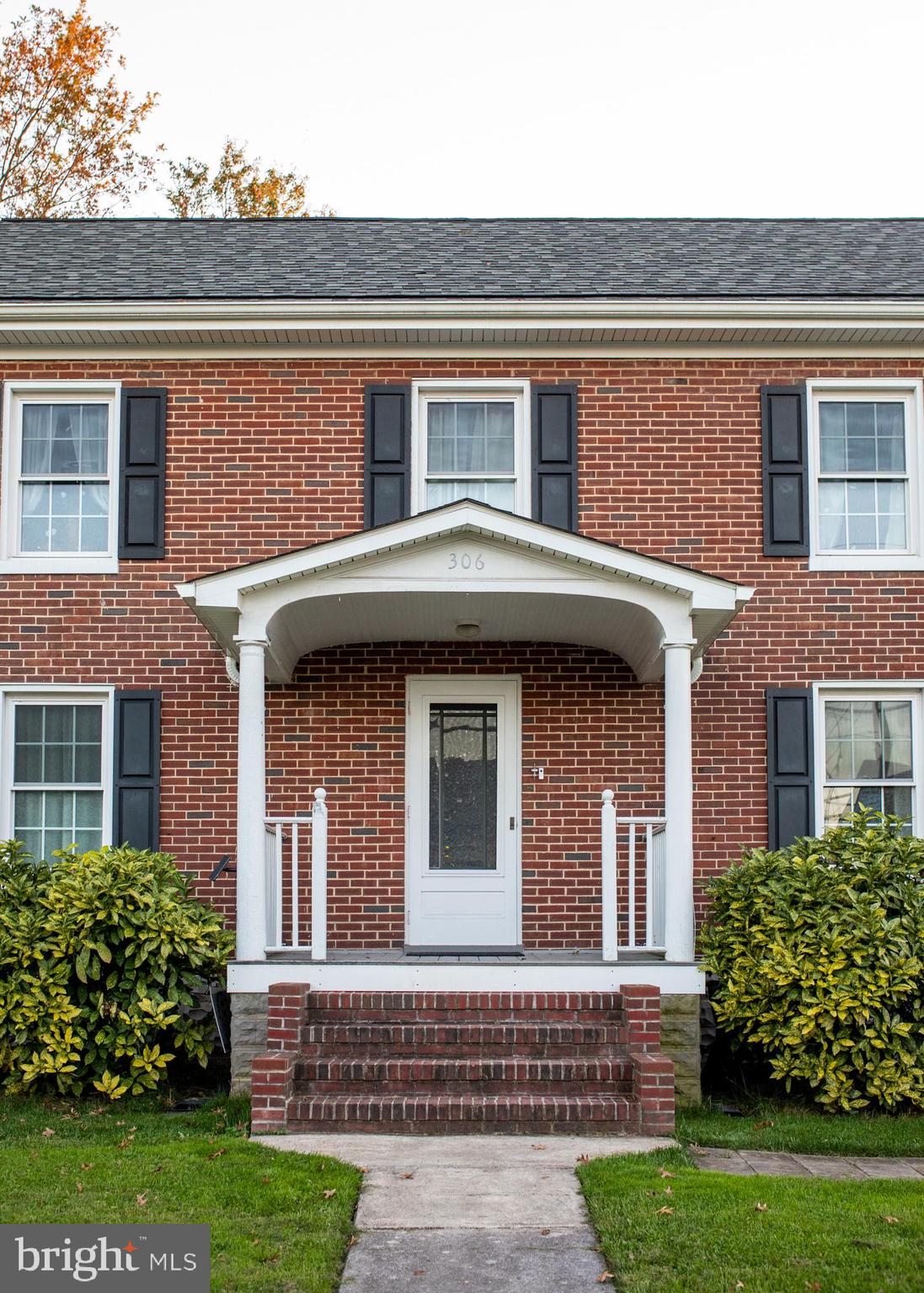 306 E BALTIMORE STREET