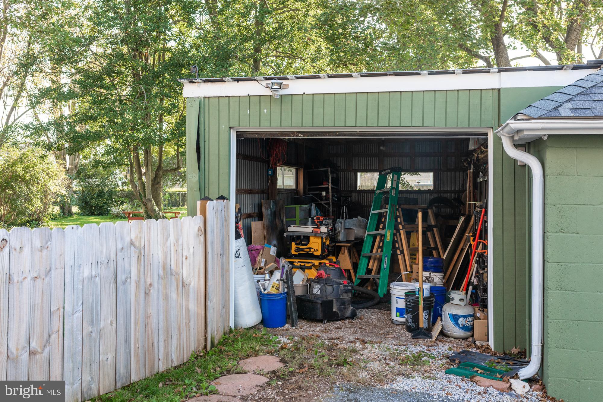 306 E BALTIMORE STREET