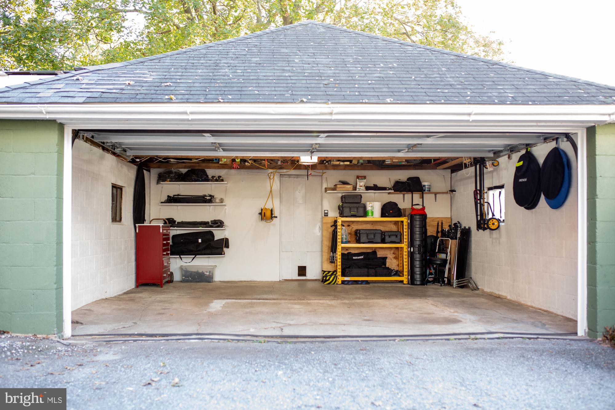 306 E BALTIMORE STREET