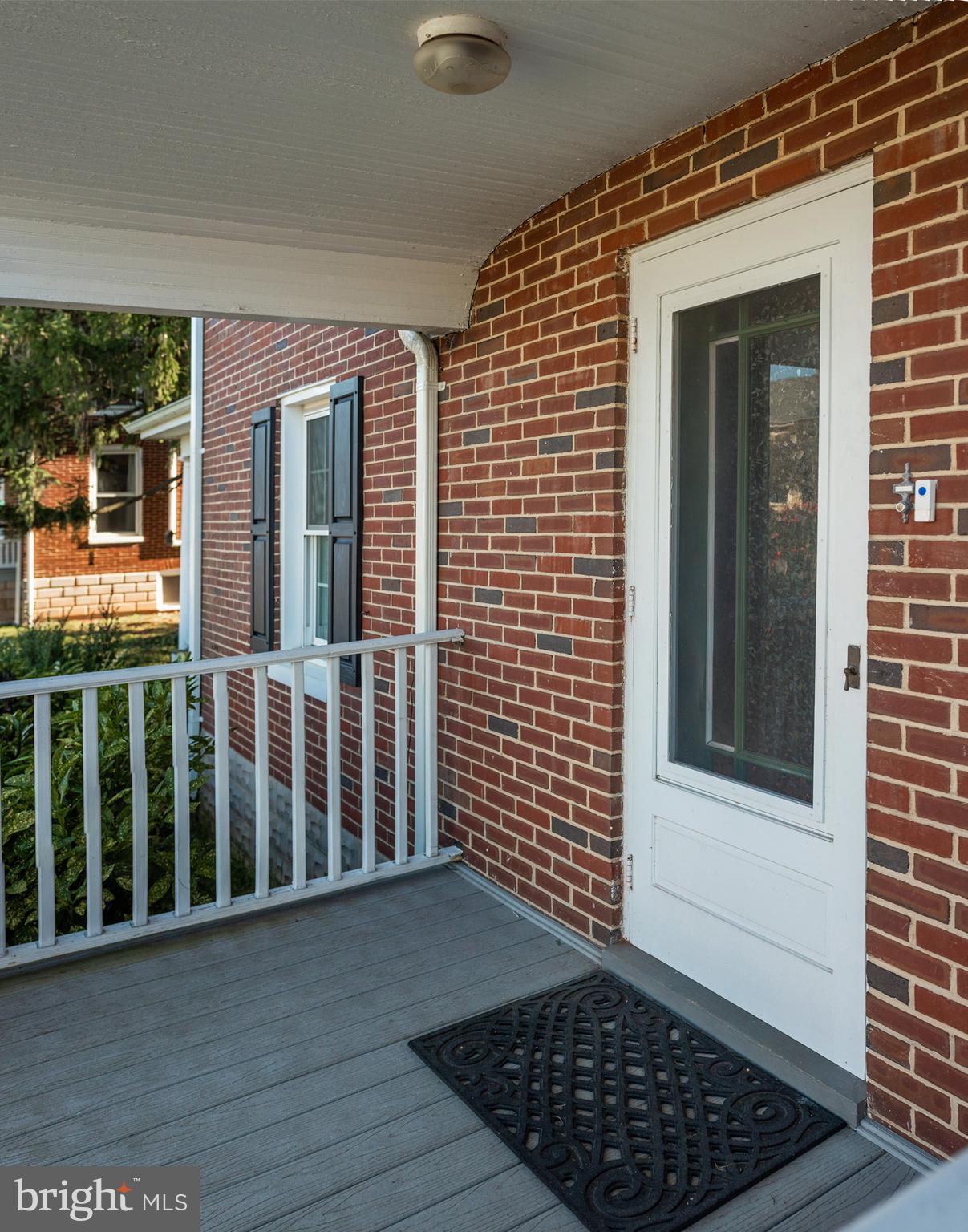 306 E BALTIMORE STREET