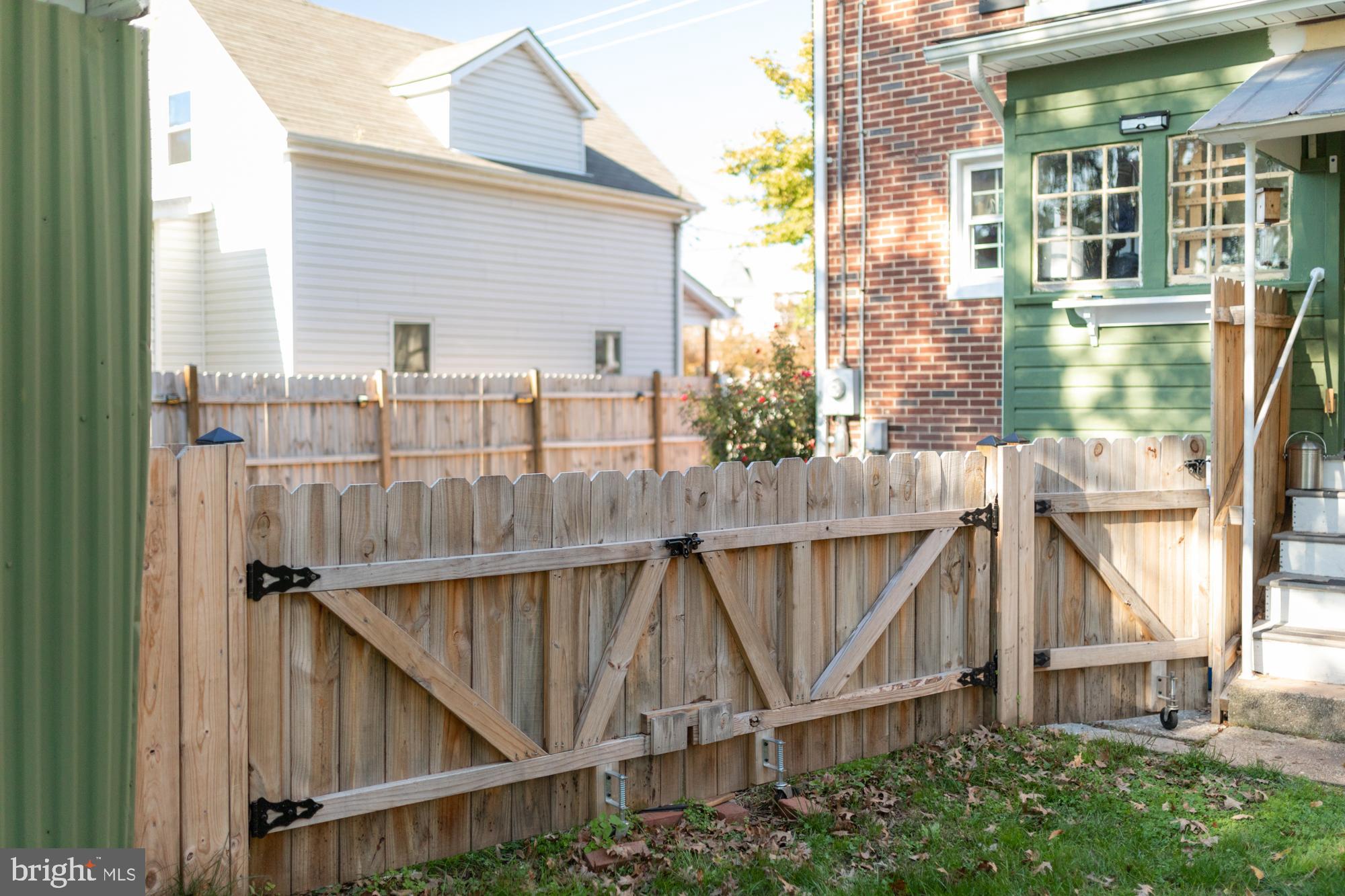 306 E BALTIMORE STREET