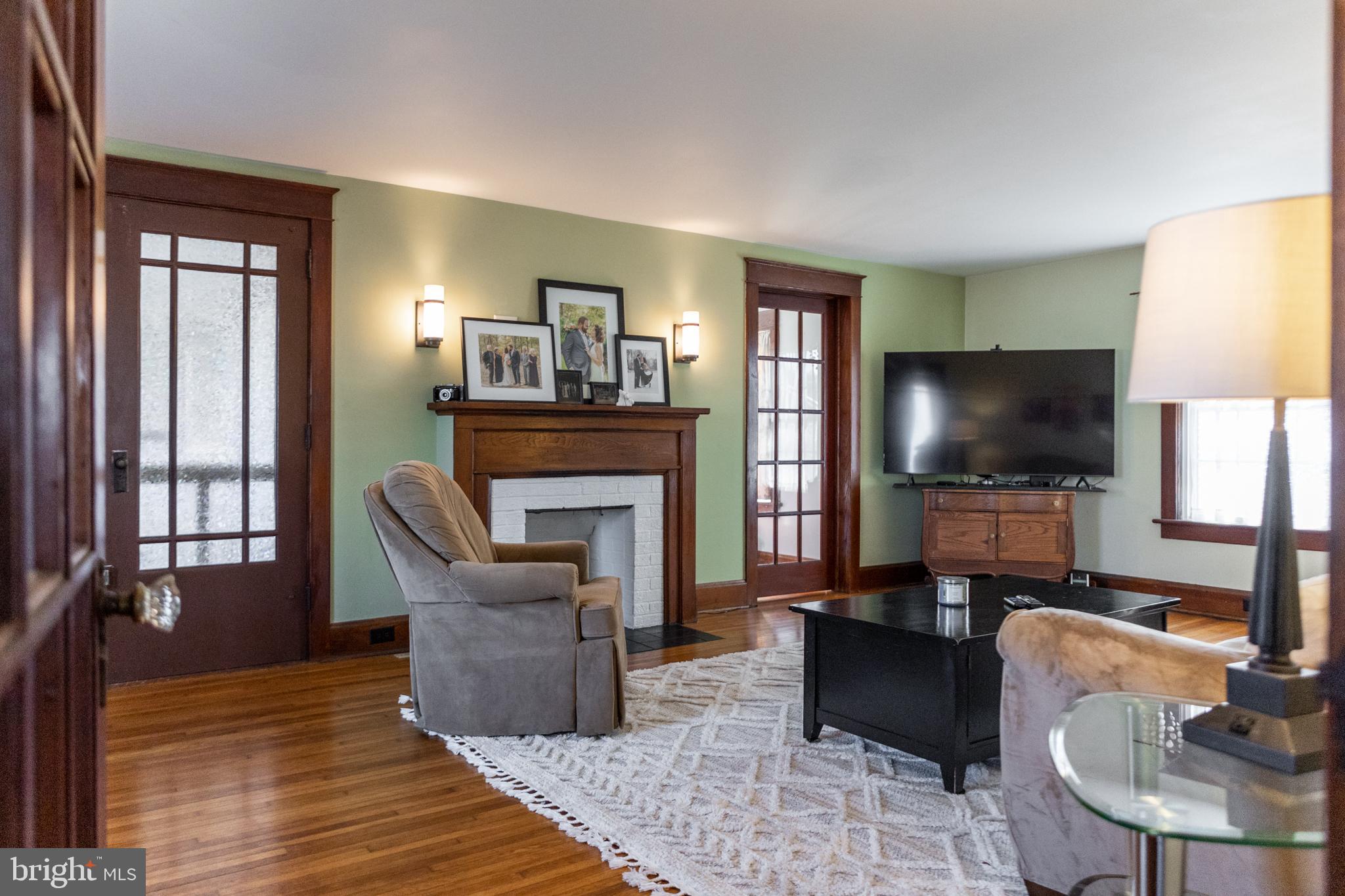 306 E BALTIMORE STREET