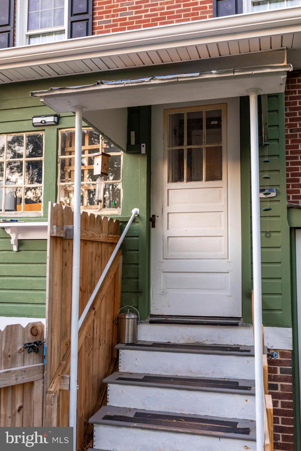 306 E BALTIMORE STREET