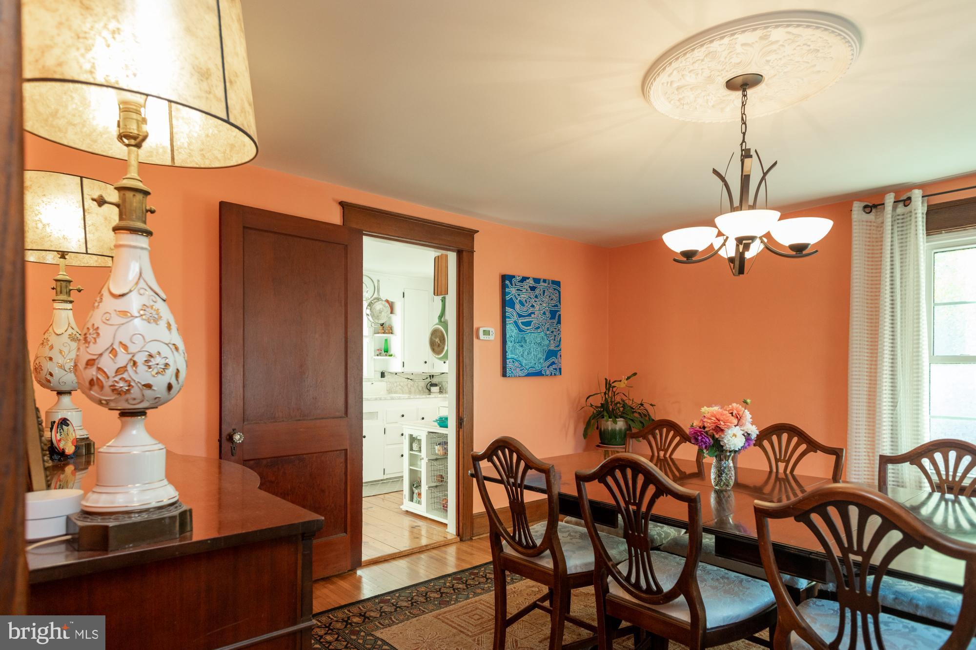 306 E BALTIMORE STREET