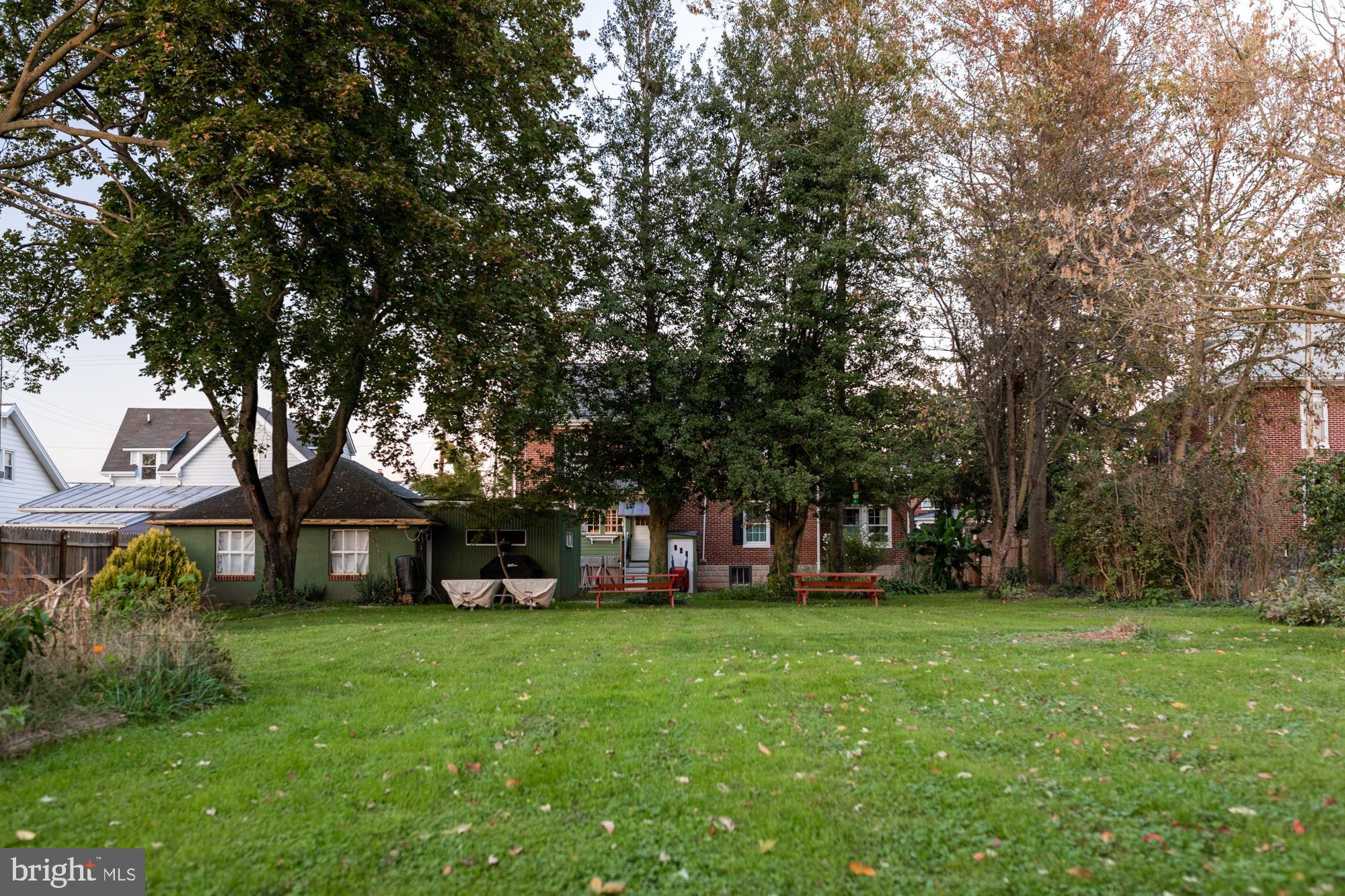 306 E BALTIMORE STREET