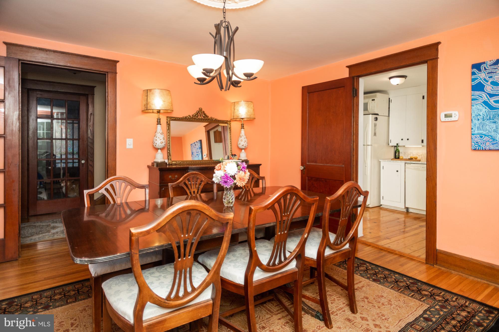 306 E BALTIMORE STREET