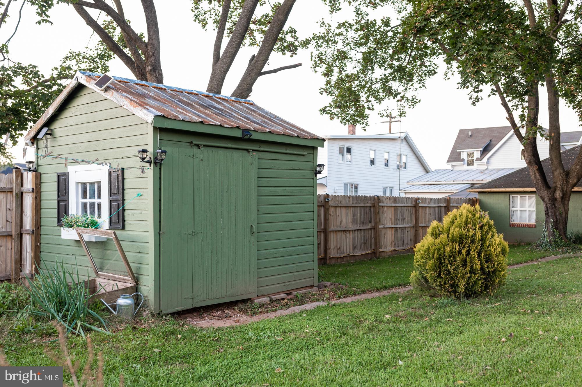 306 E BALTIMORE STREET