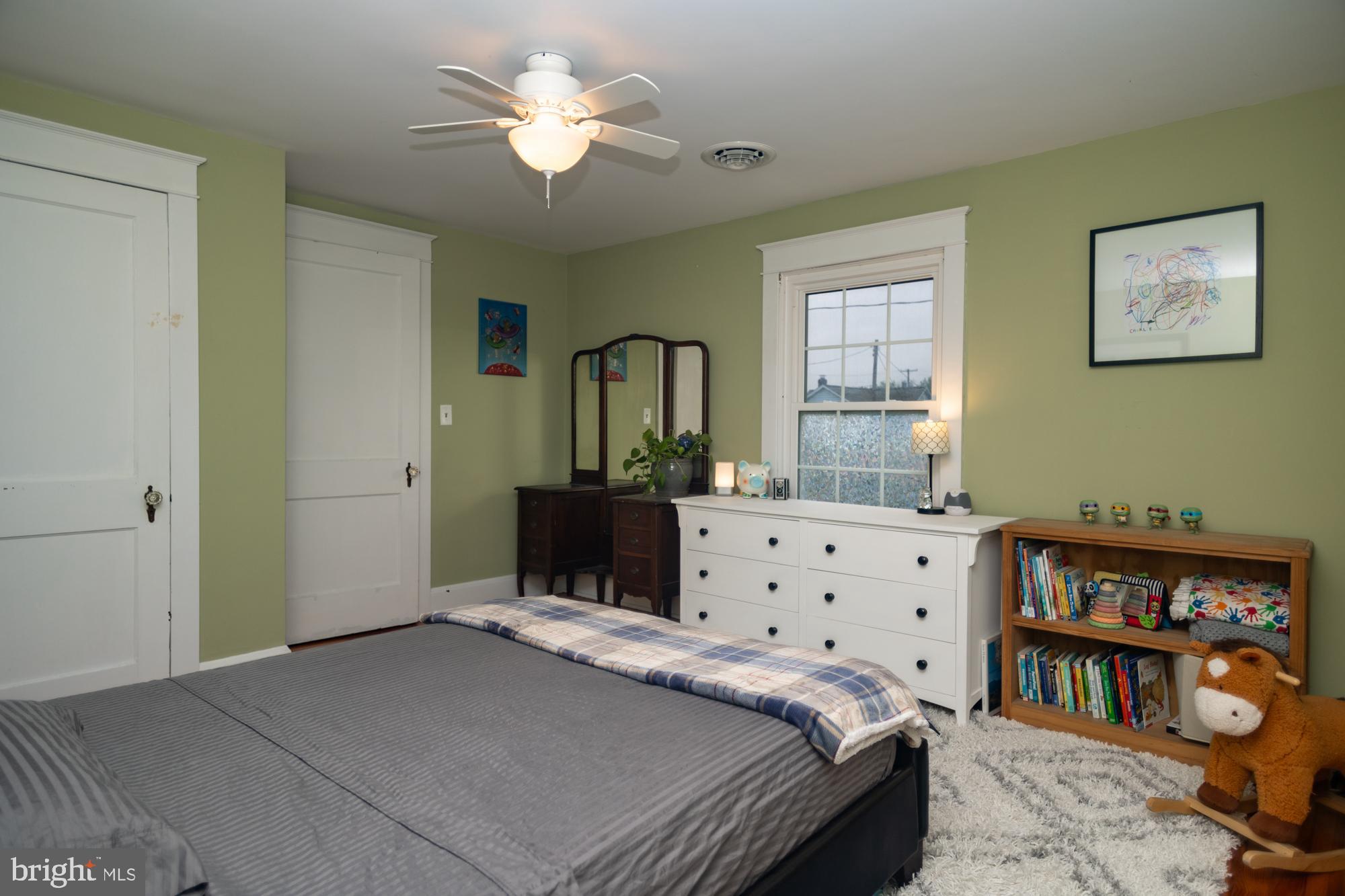 306 E BALTIMORE STREET