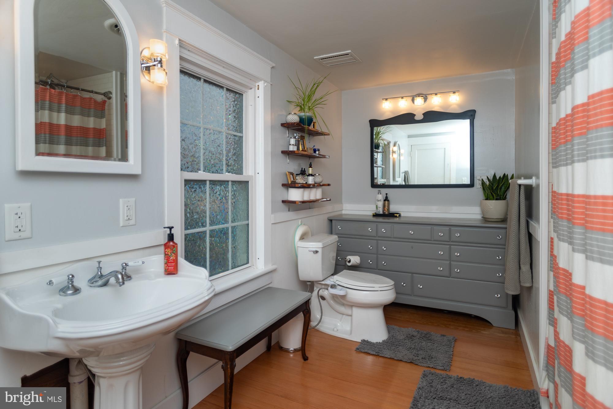 306 E BALTIMORE STREET