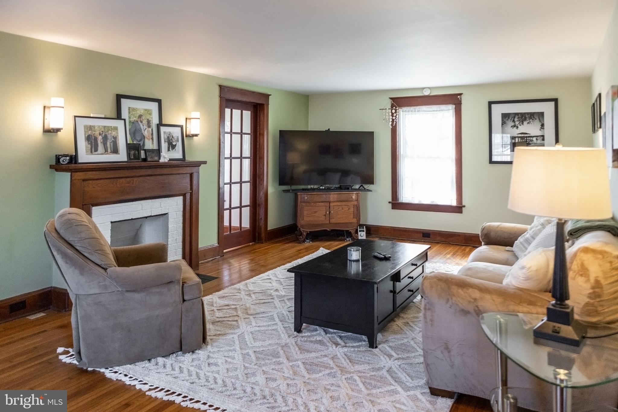 306 E BALTIMORE STREET