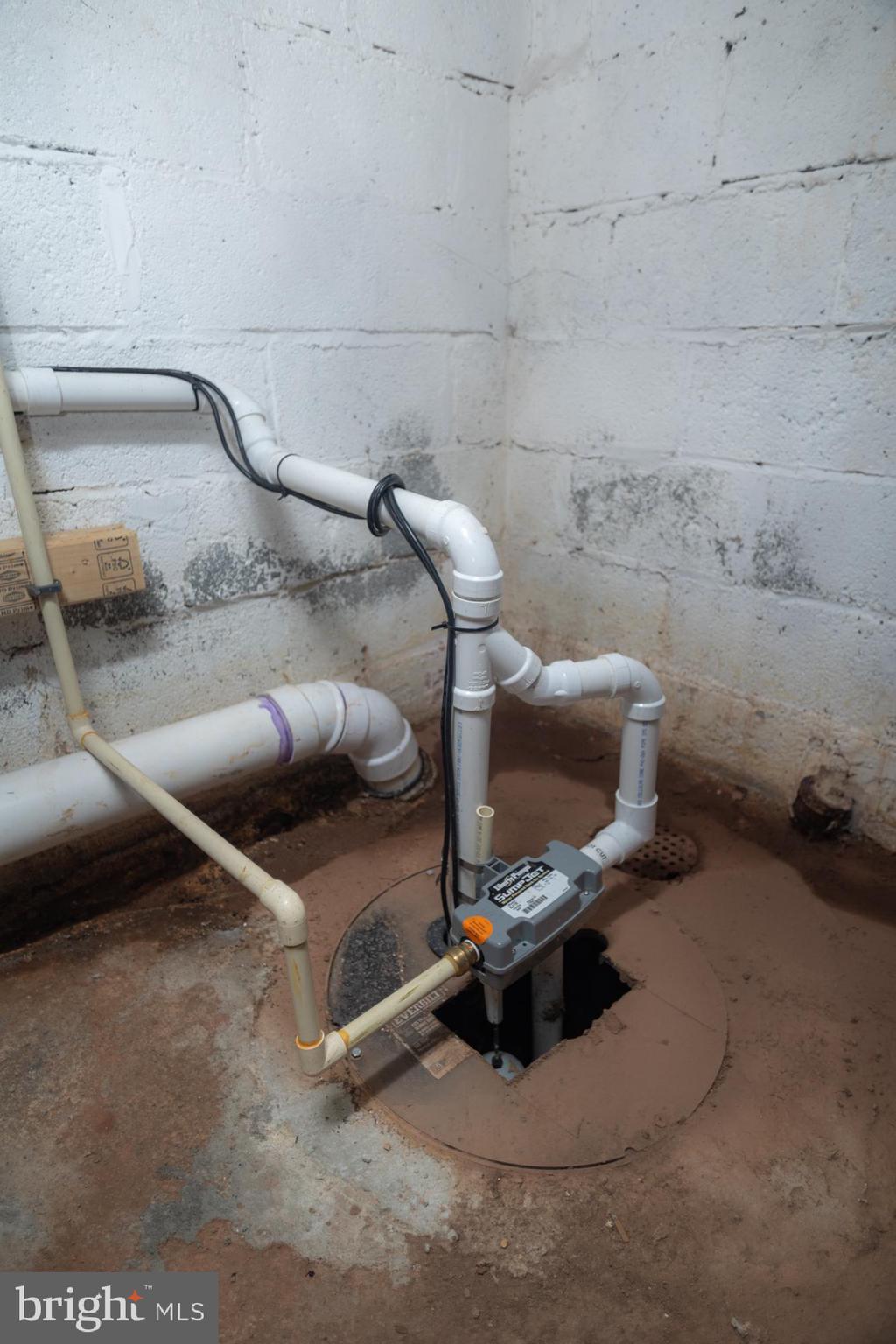 306 E BALTIMORE STREET