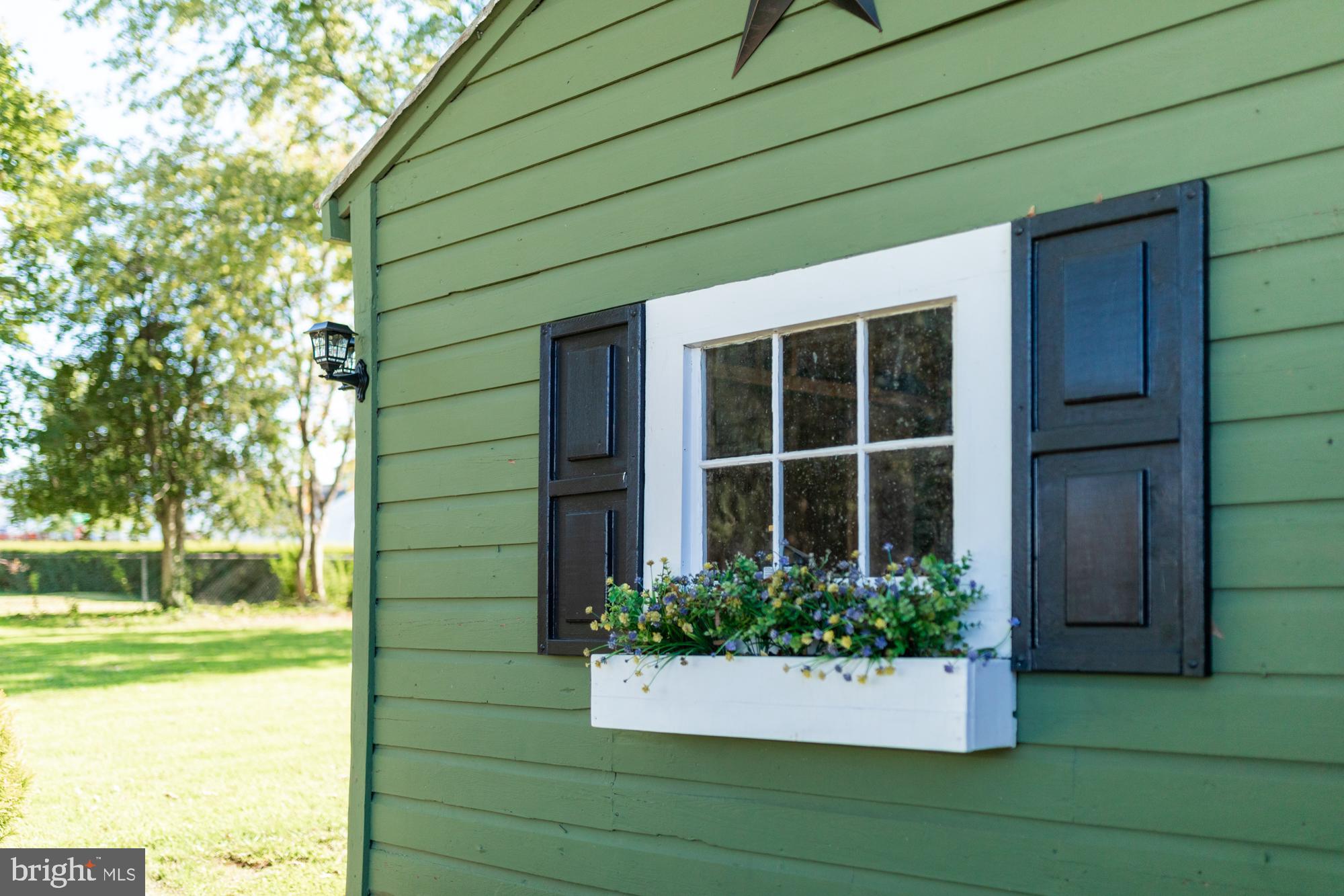 306 E BALTIMORE STREET