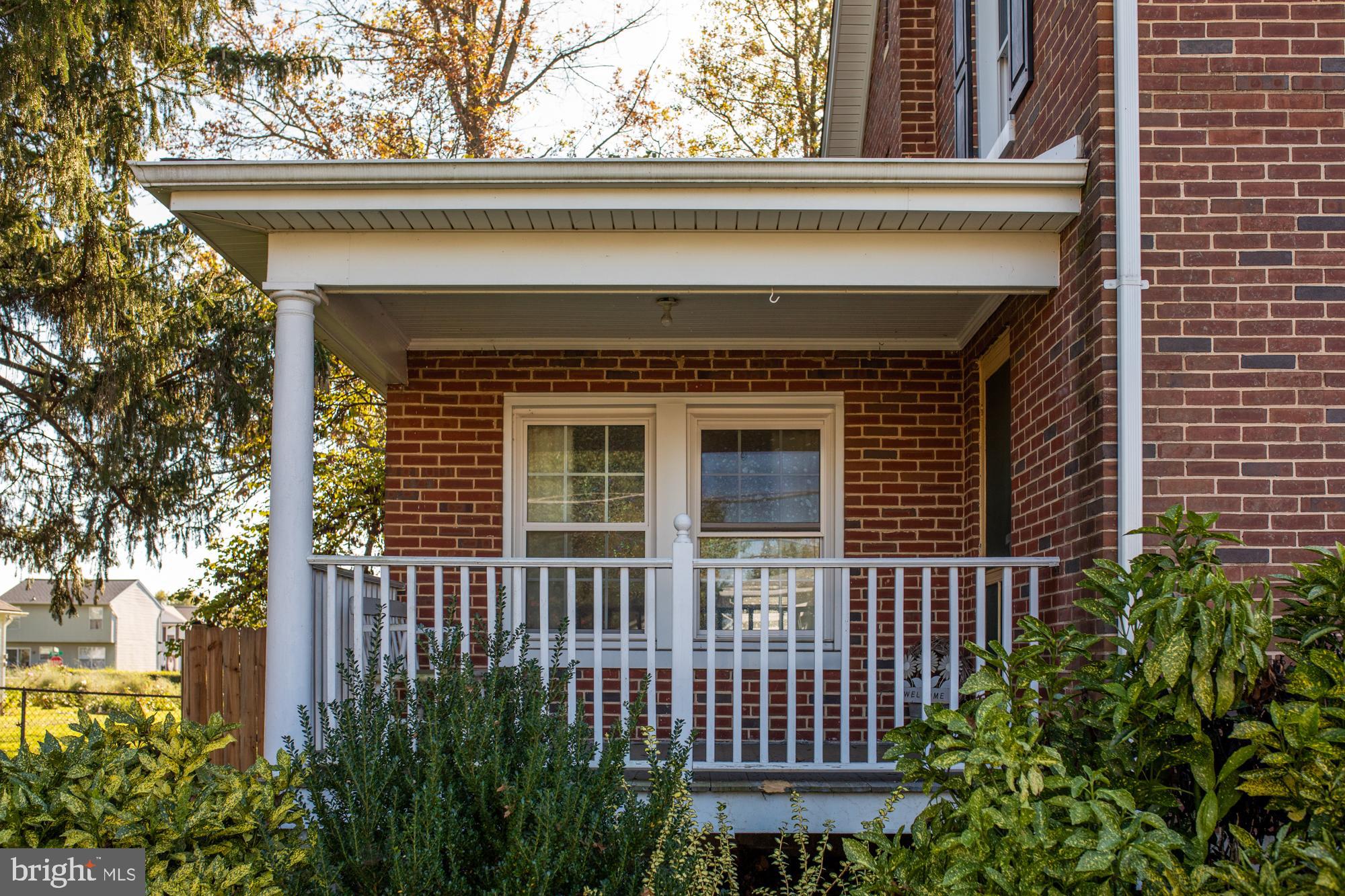 306 E BALTIMORE STREET