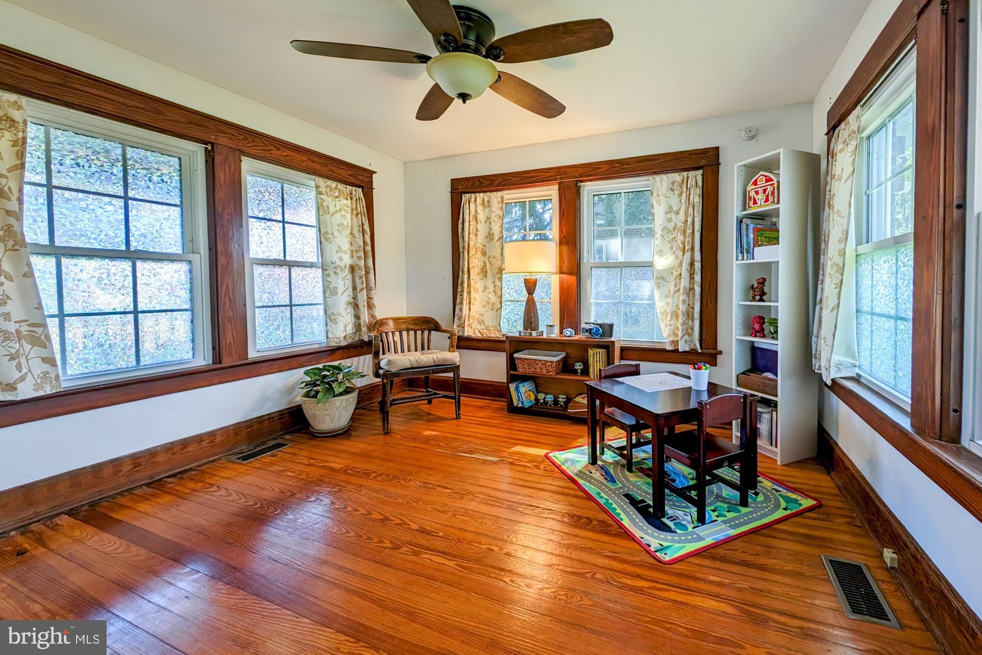 306 E BALTIMORE STREET