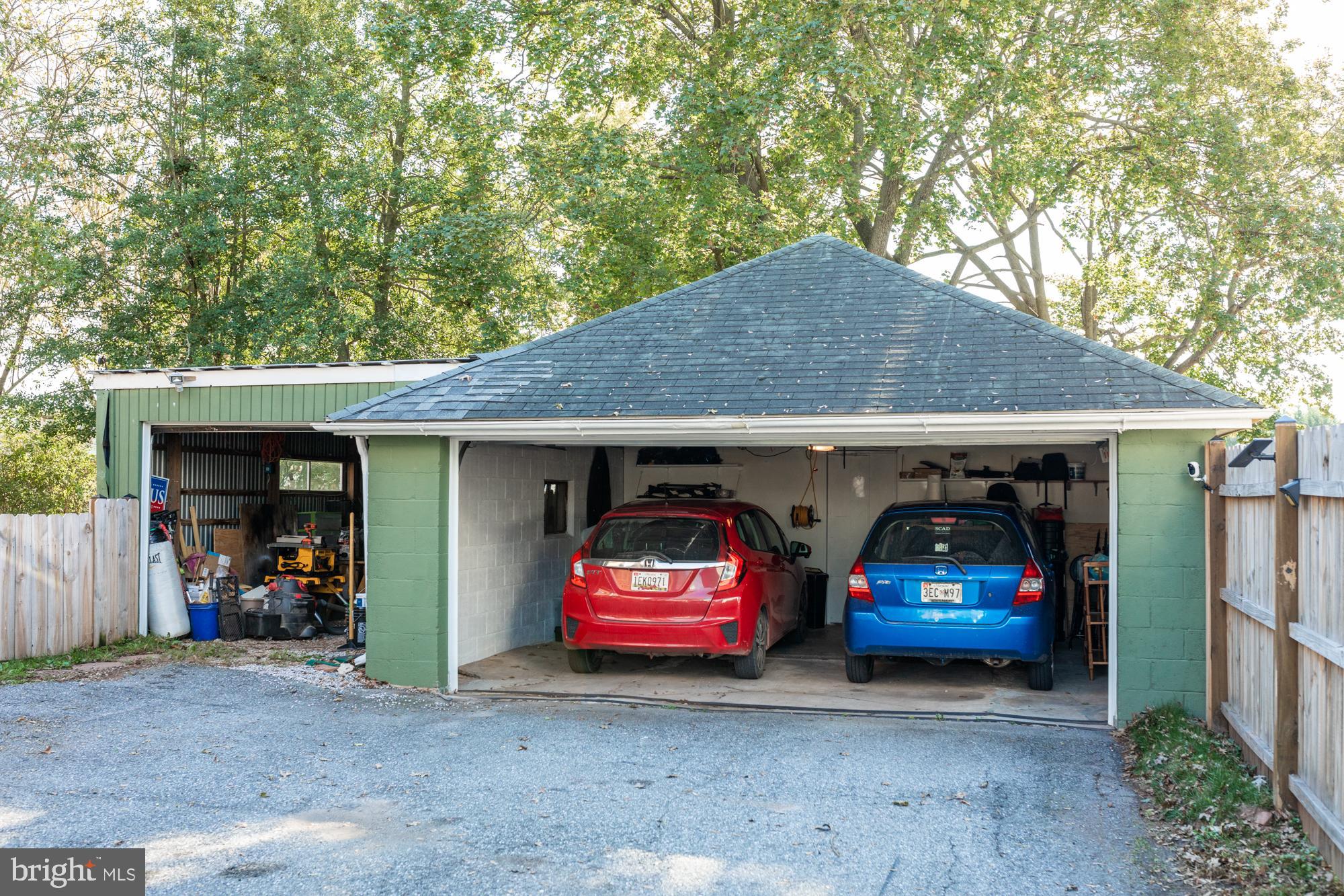 306 E BALTIMORE STREET