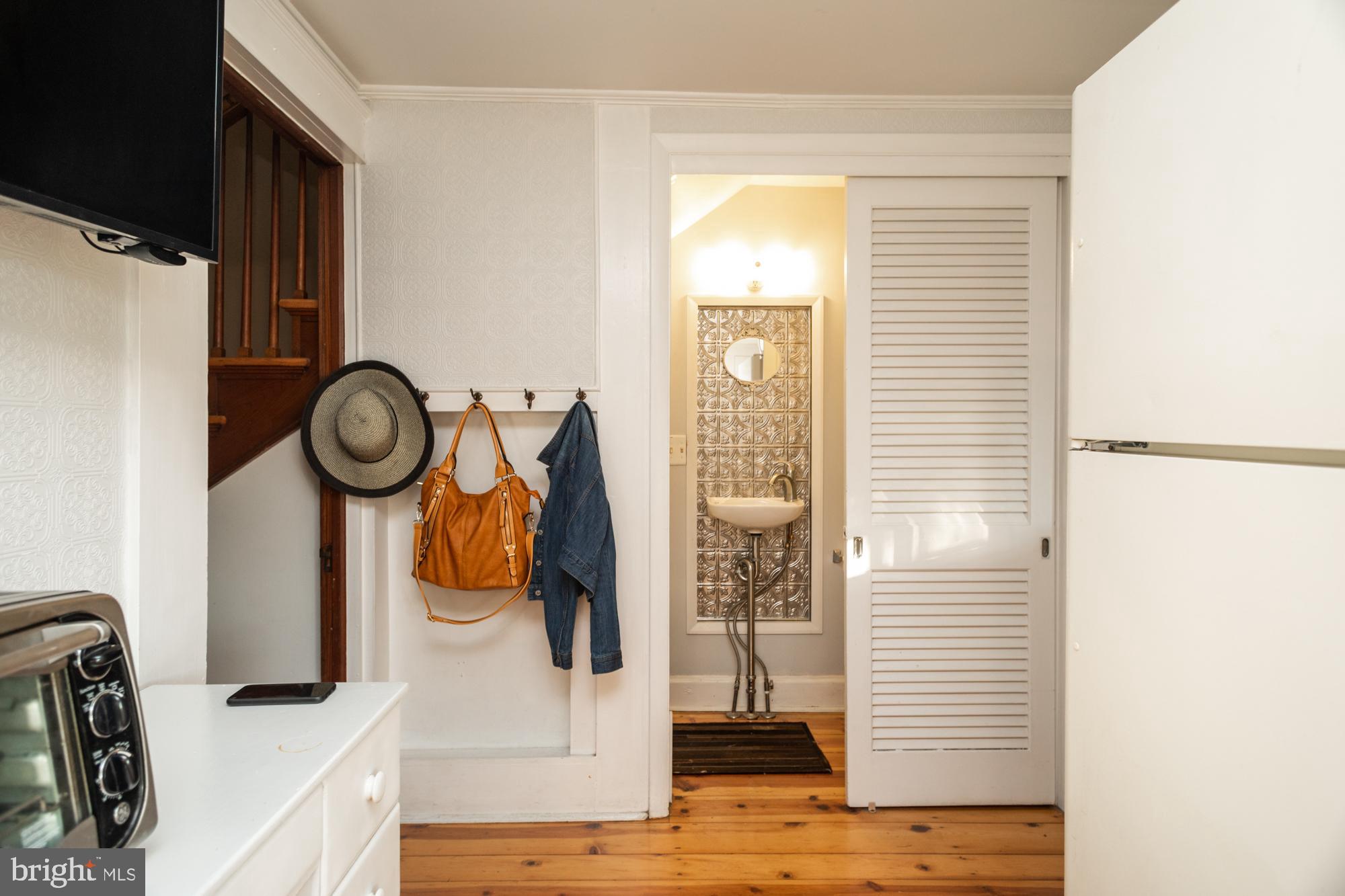 306 E BALTIMORE STREET