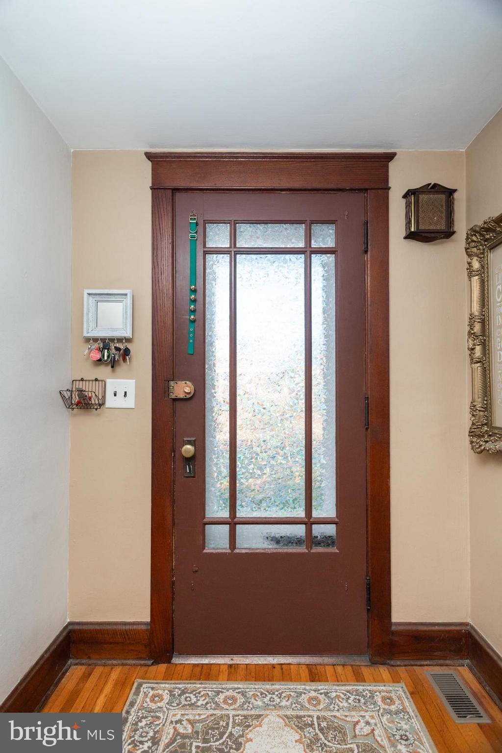 306 E BALTIMORE STREET