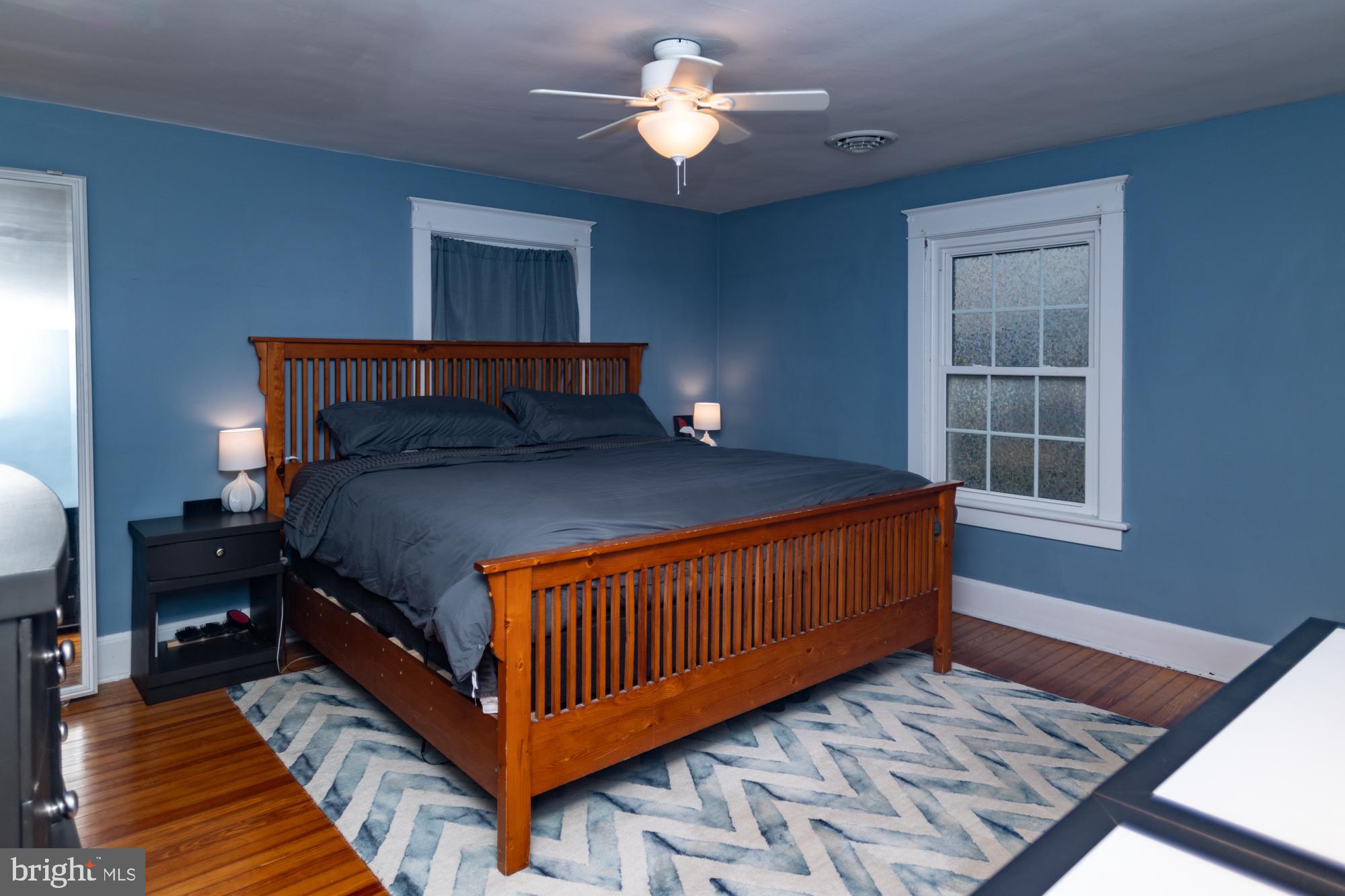 306 E BALTIMORE STREET