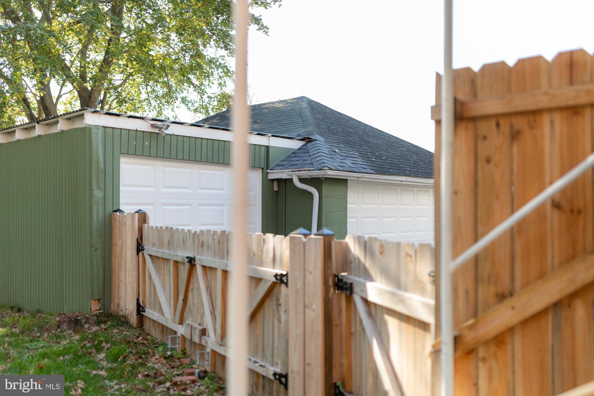 306 E BALTIMORE STREET