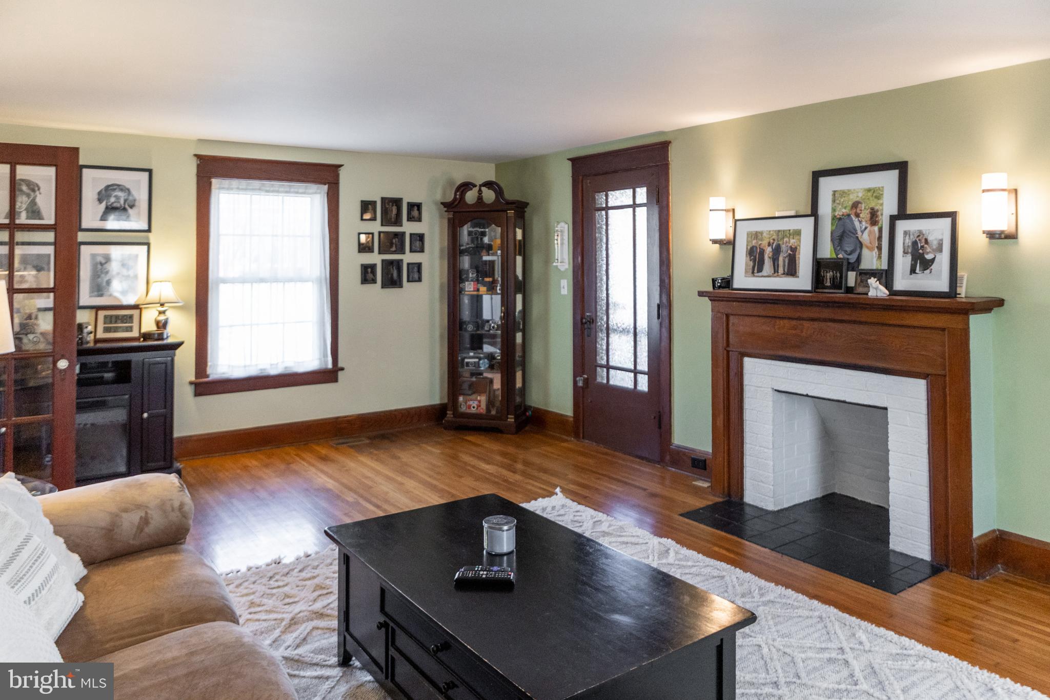 306 E BALTIMORE STREET