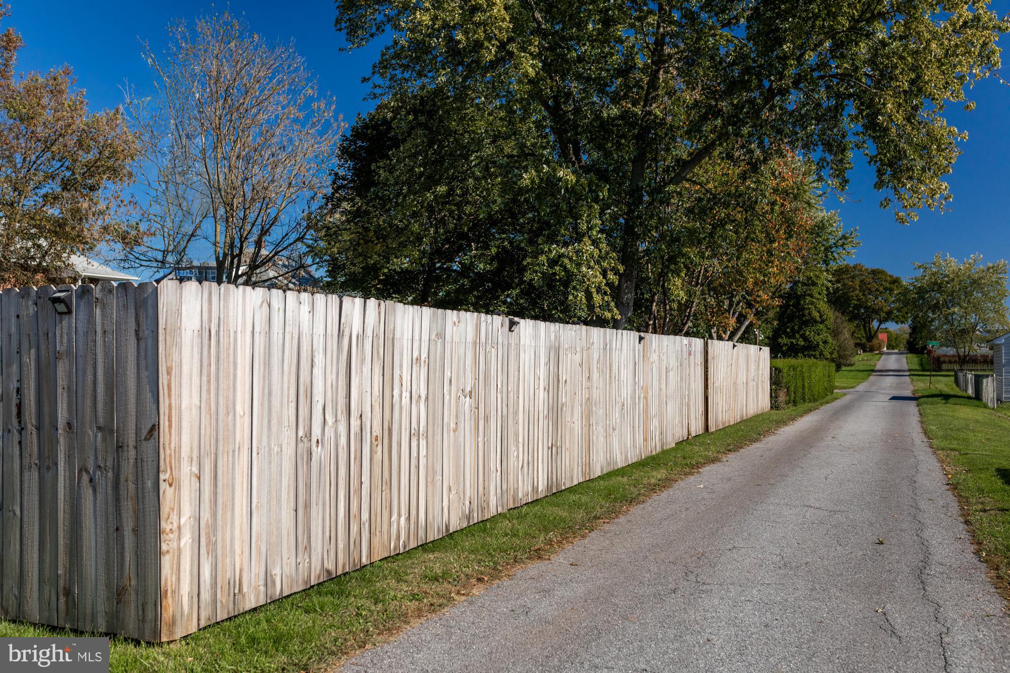 306 E BALTIMORE STREET