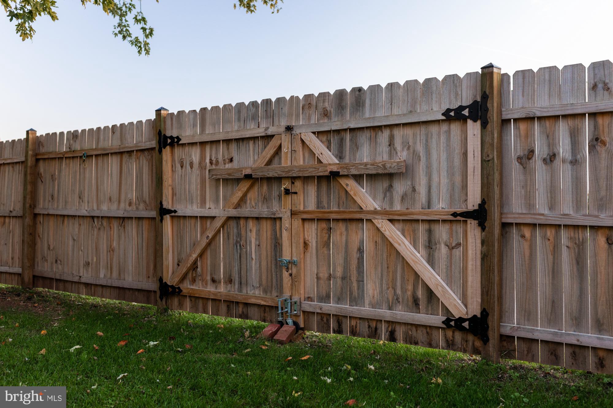 306 E BALTIMORE STREET