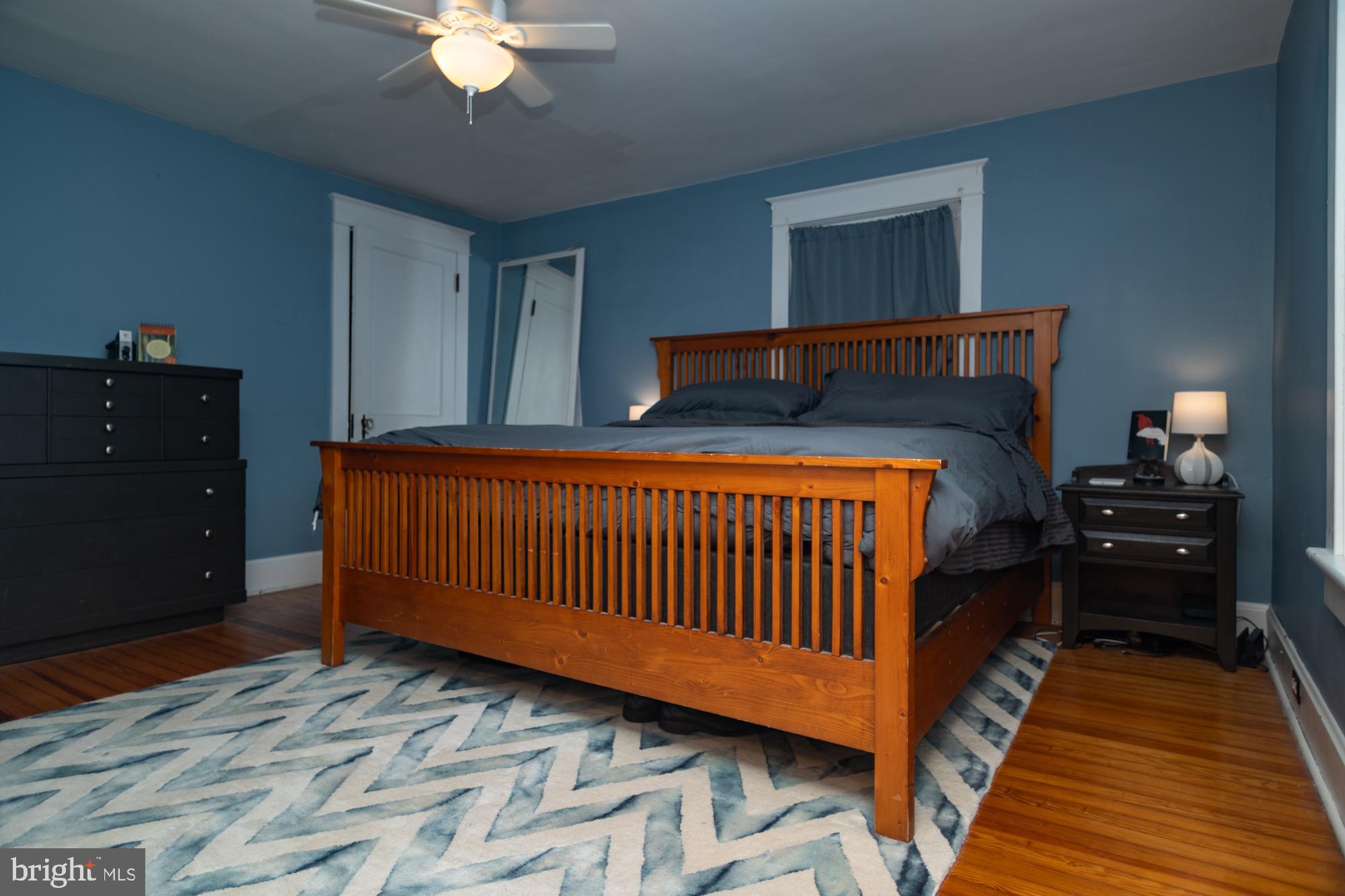 306 E BALTIMORE STREET