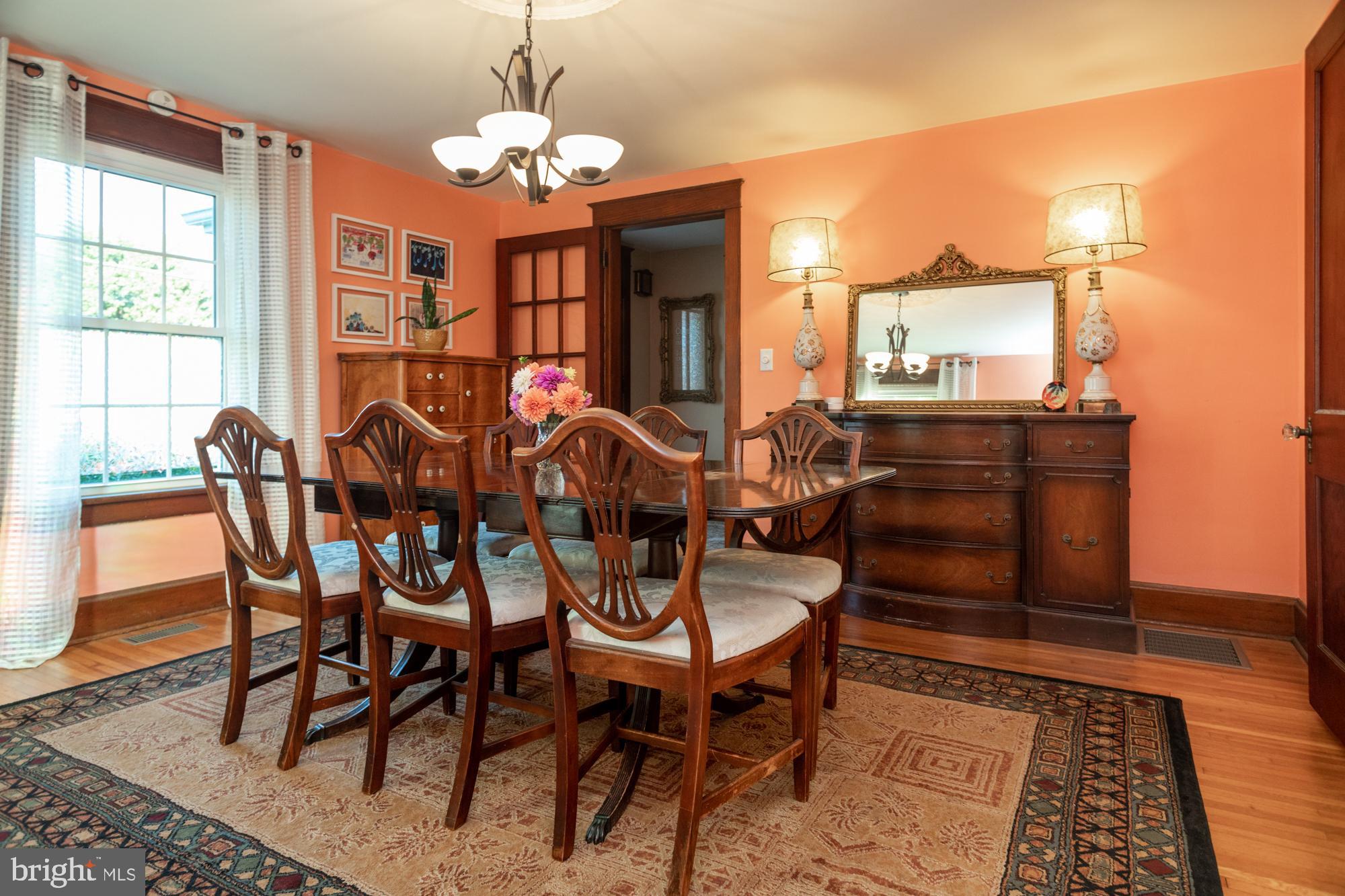 306 E BALTIMORE STREET