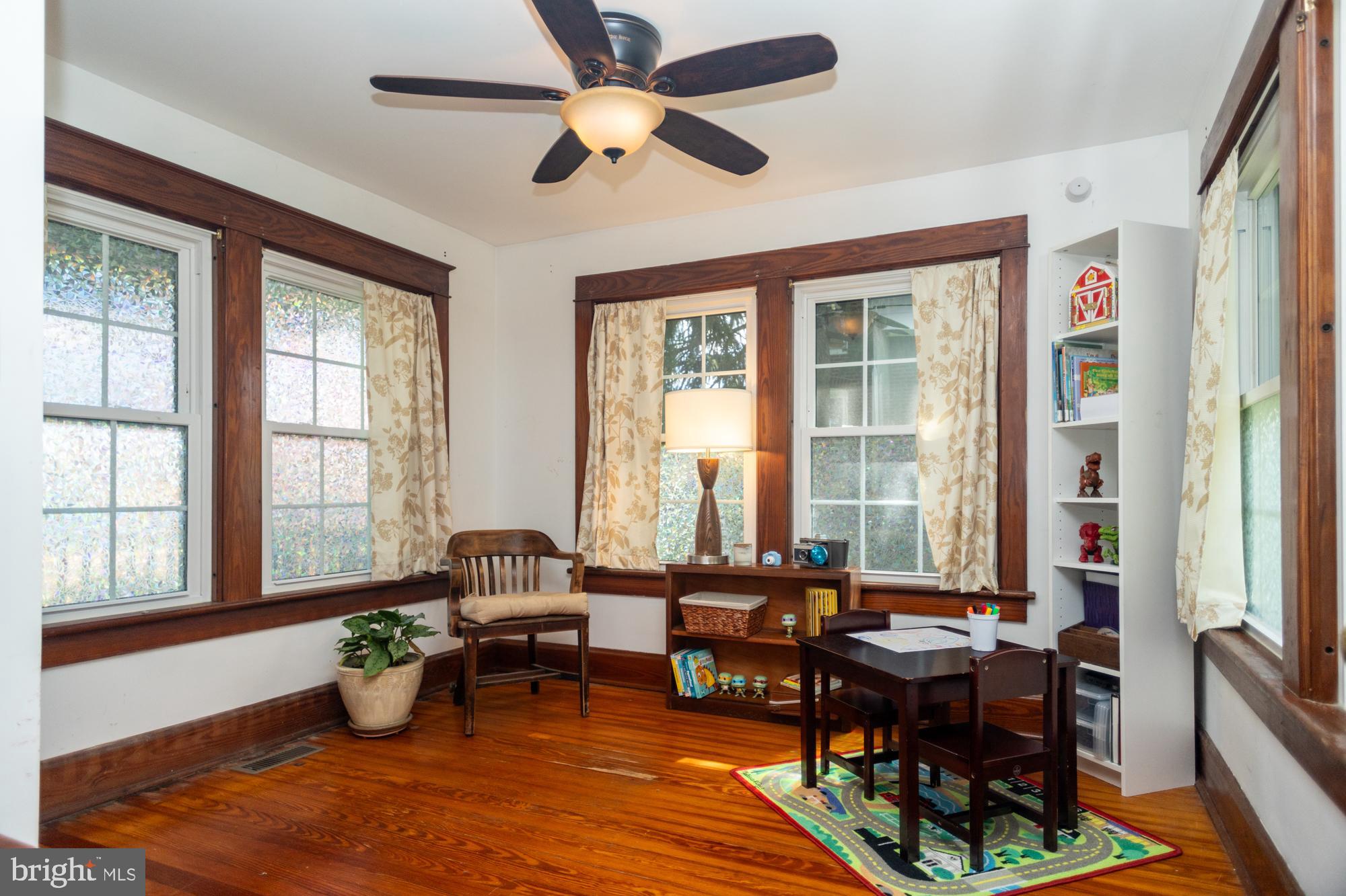 306 E BALTIMORE STREET