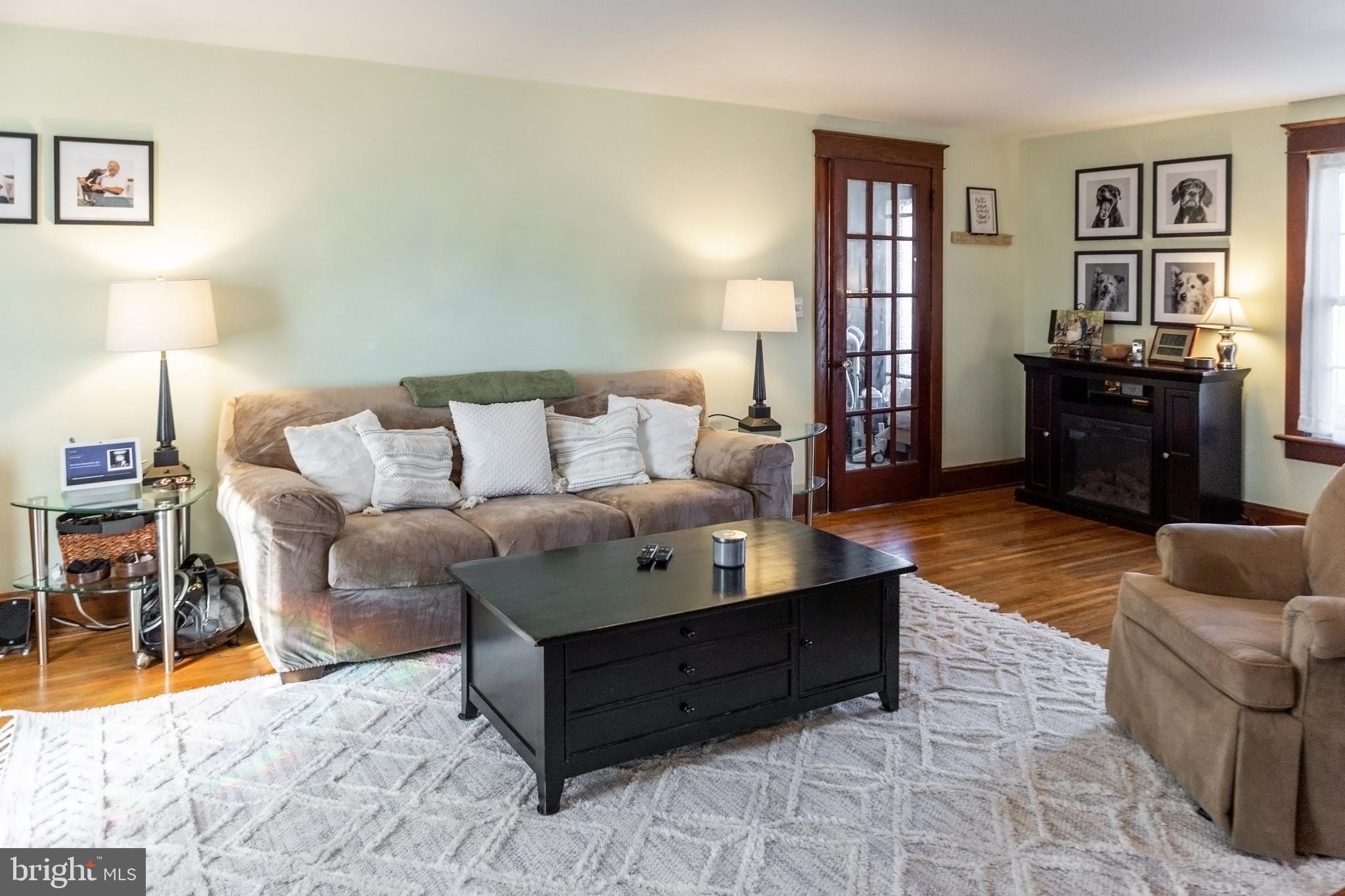 306 E BALTIMORE STREET