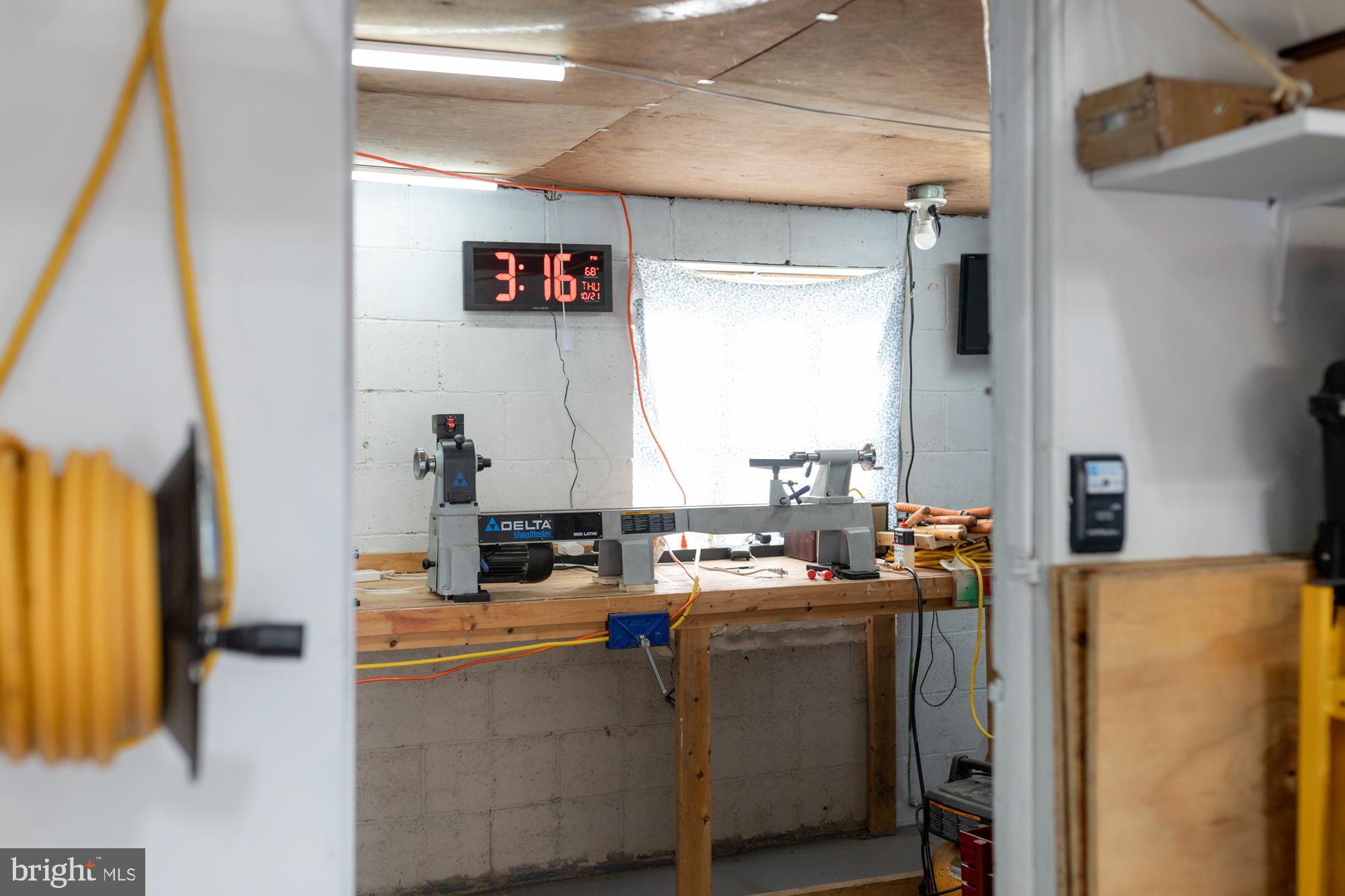 306 E BALTIMORE STREET