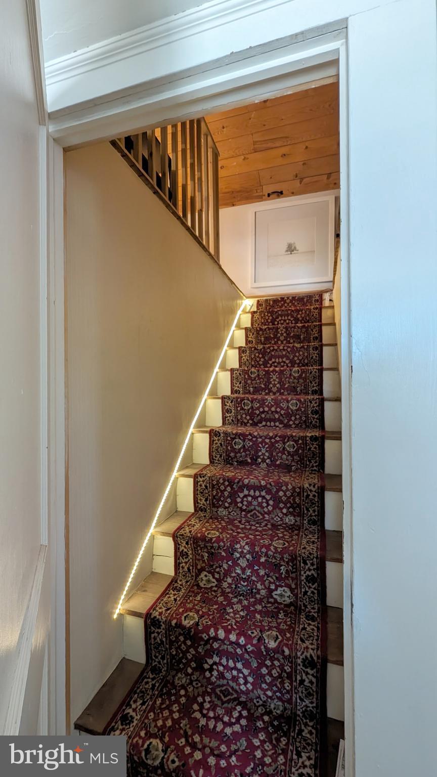 306 E BALTIMORE STREET