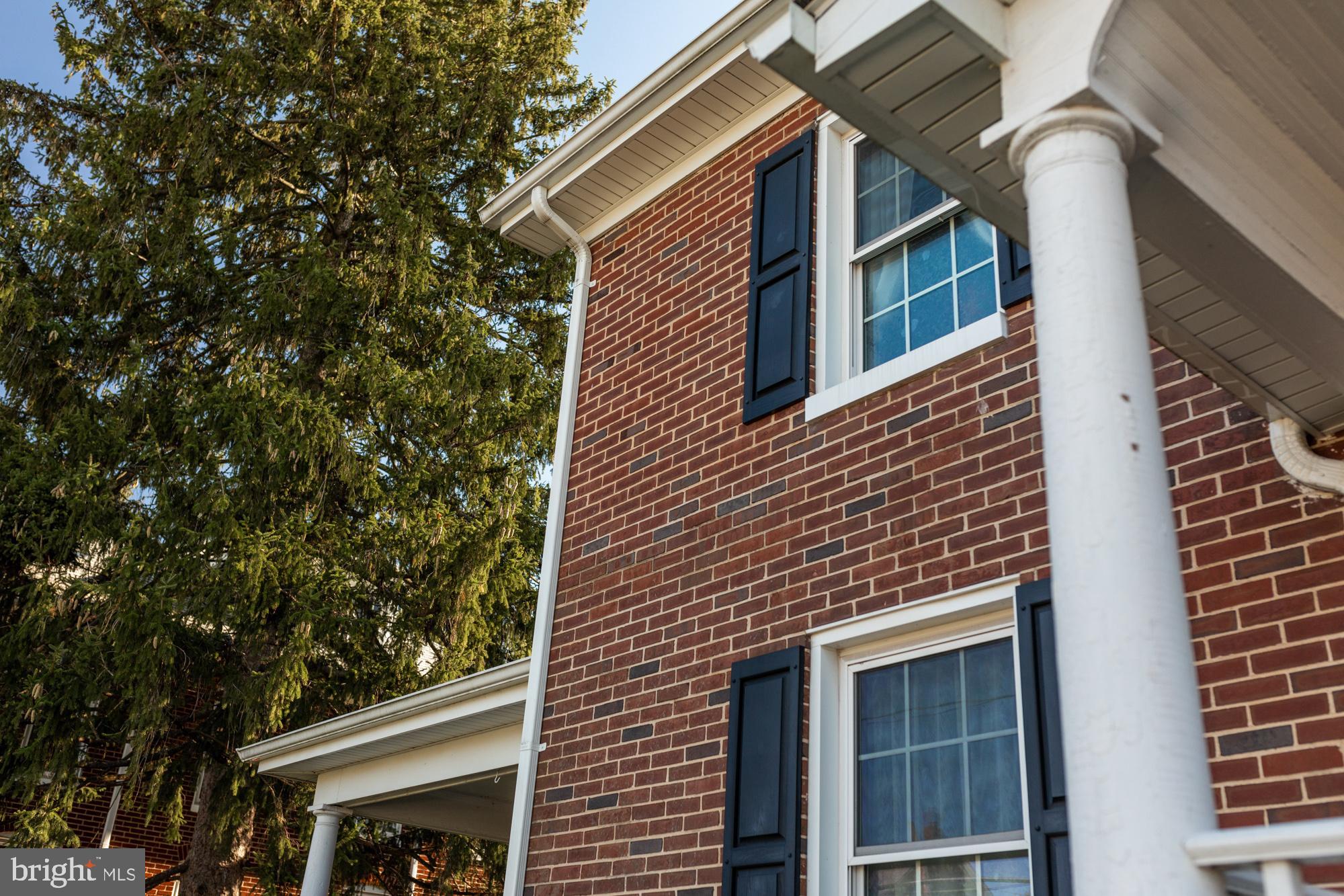 306 E BALTIMORE STREET