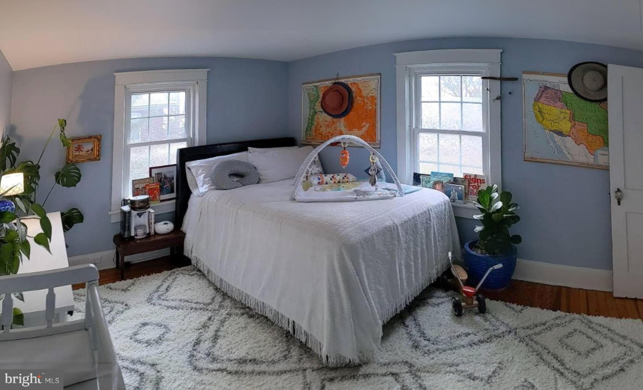 306 E BALTIMORE STREET