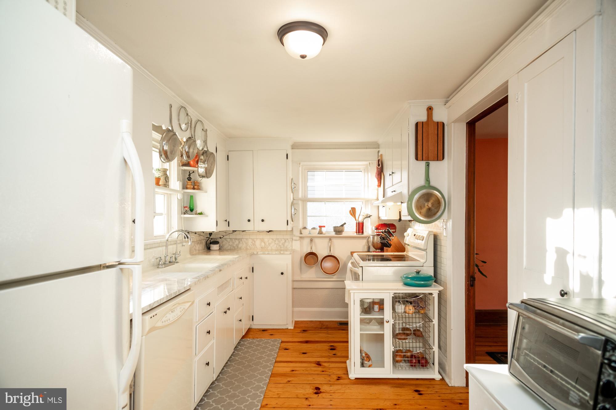 306 E BALTIMORE STREET