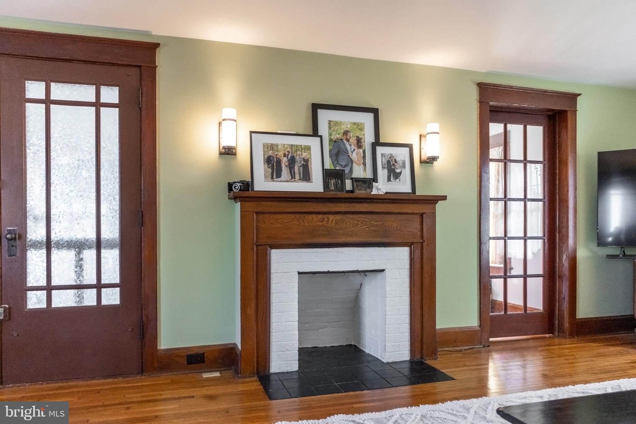 306 E BALTIMORE STREET