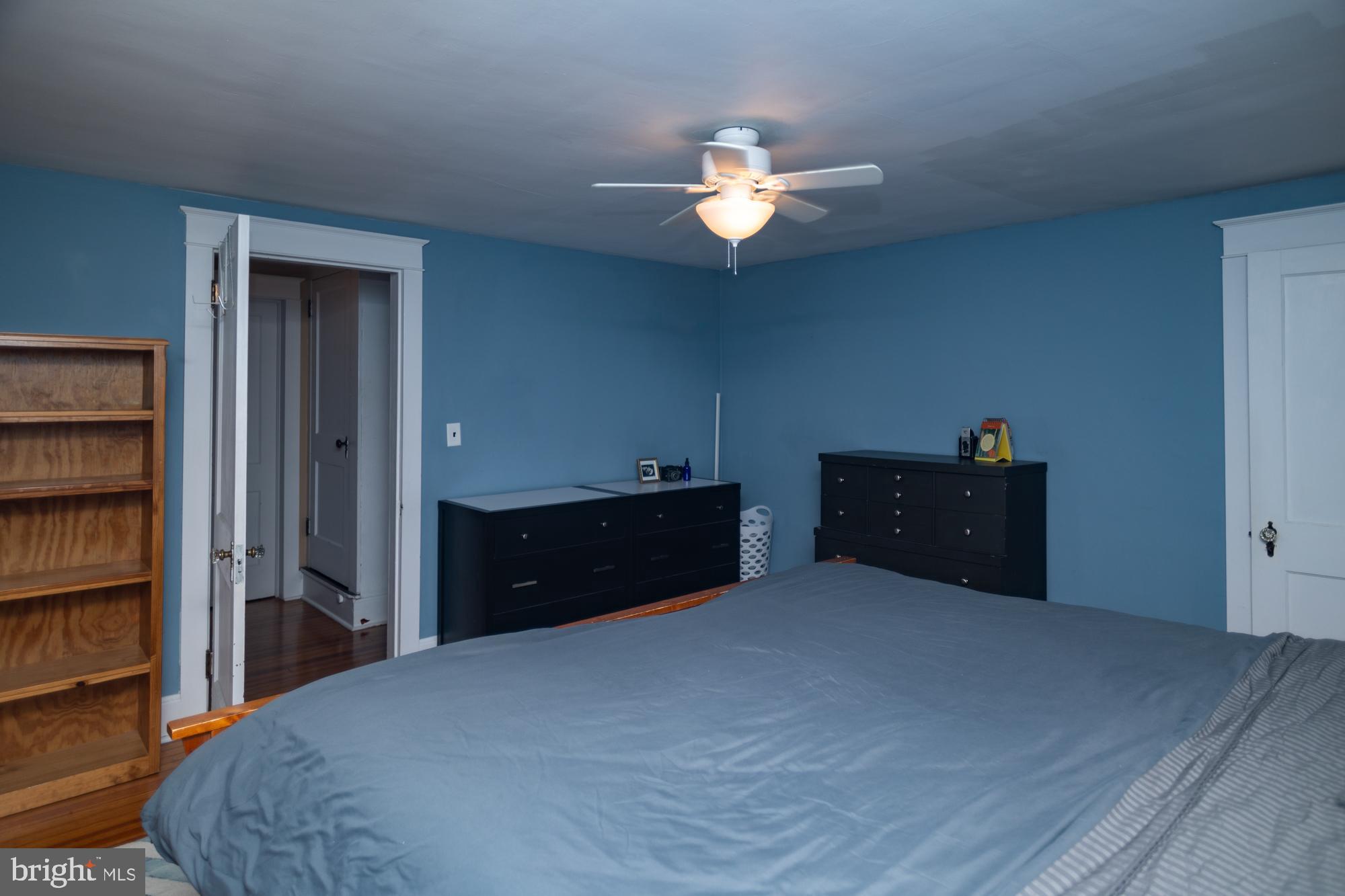 306 E BALTIMORE STREET