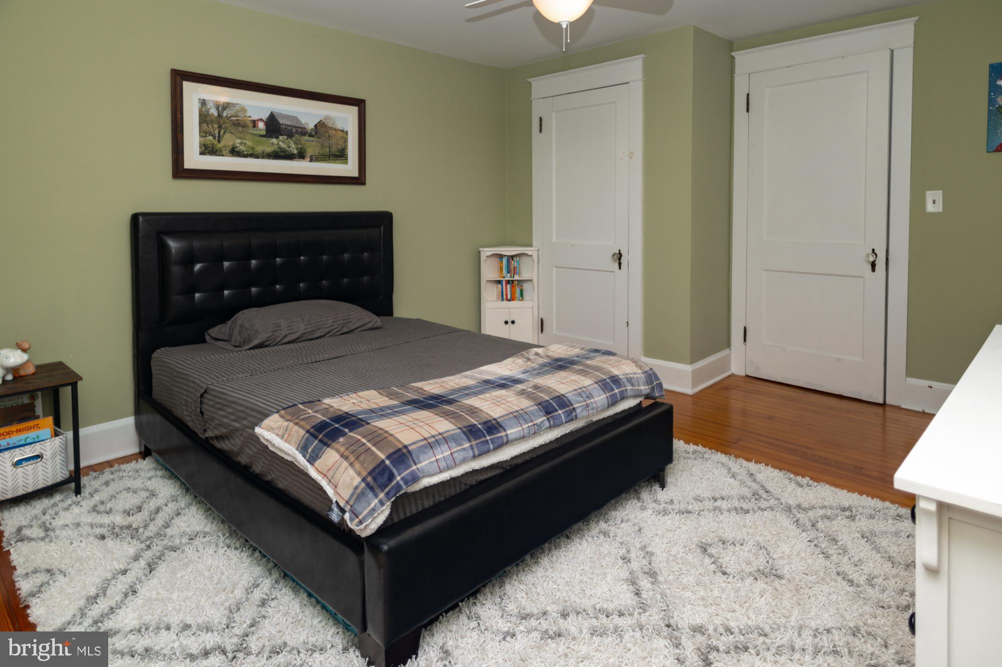 306 E BALTIMORE STREET