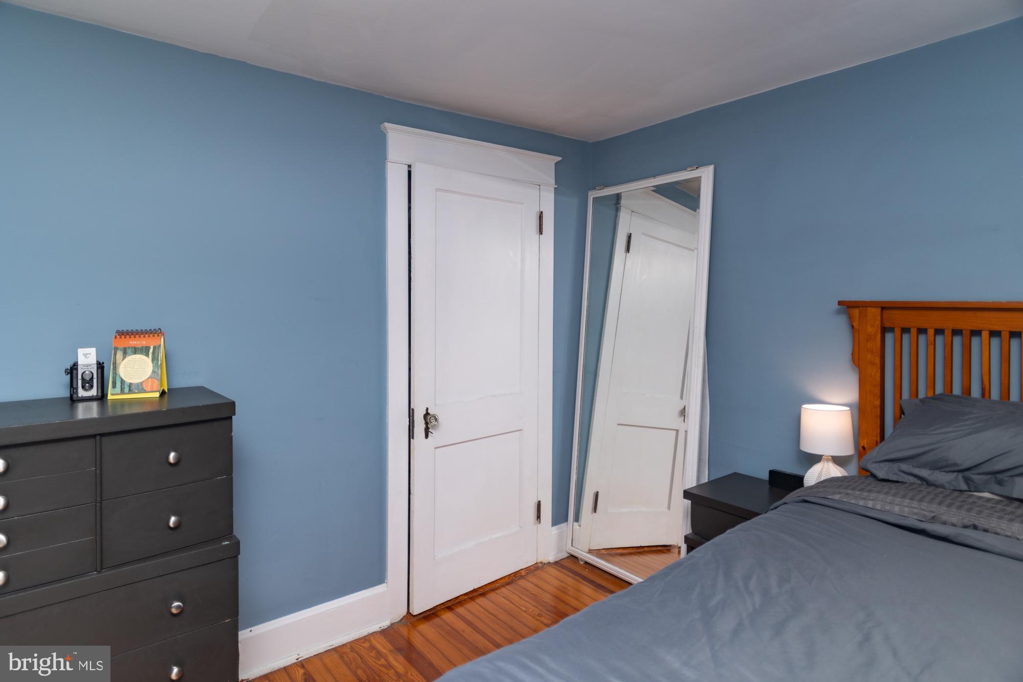 306 E BALTIMORE STREET