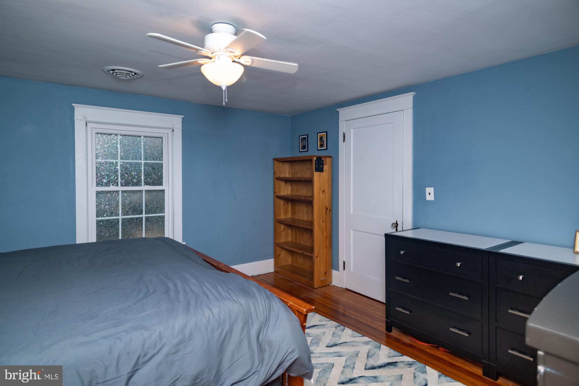 306 E BALTIMORE STREET