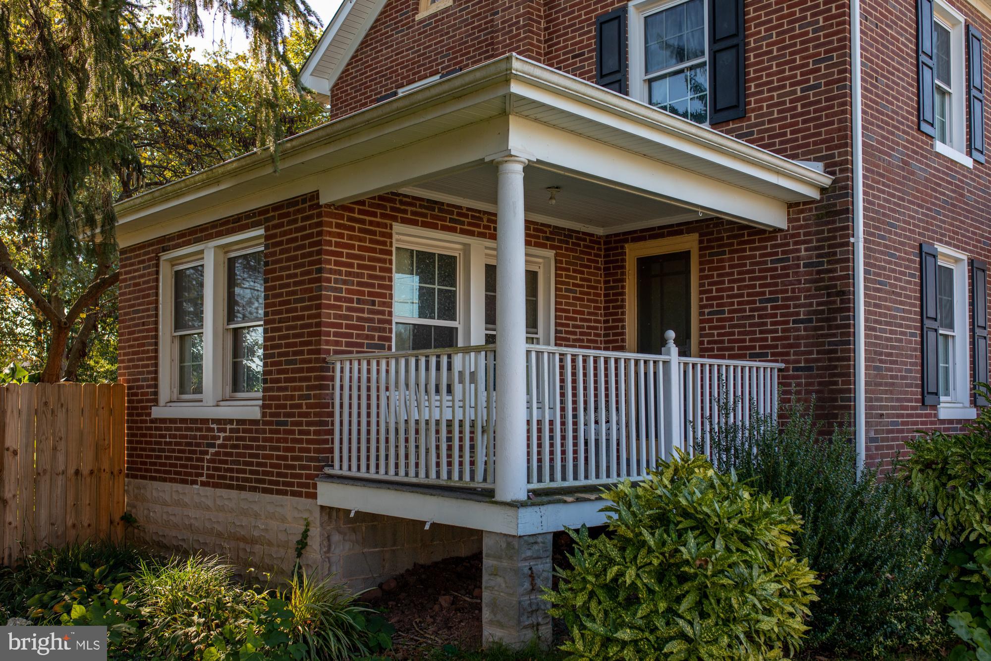 306 E BALTIMORE STREET